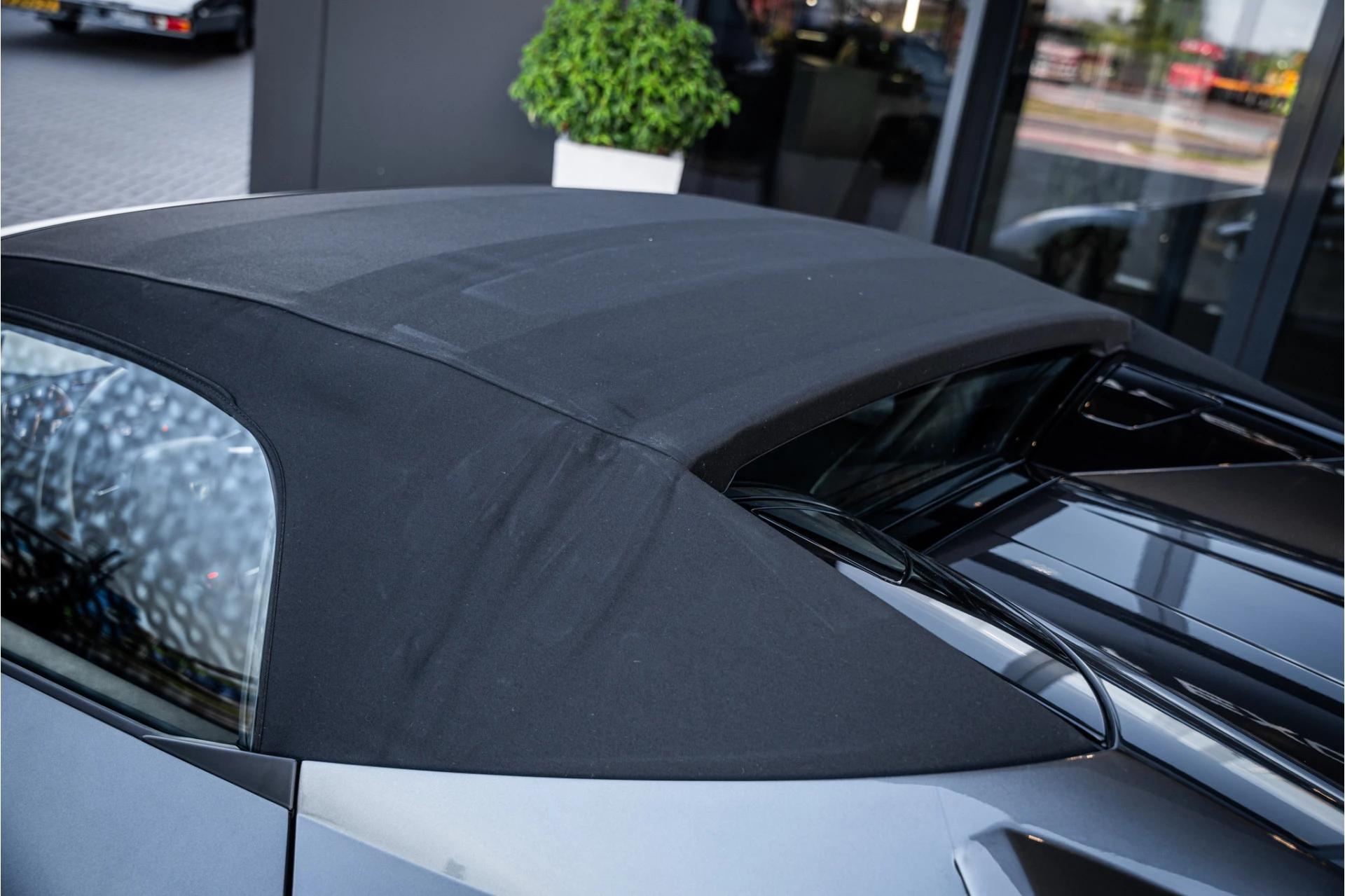 Hoofdafbeelding Lamborghini Huracán