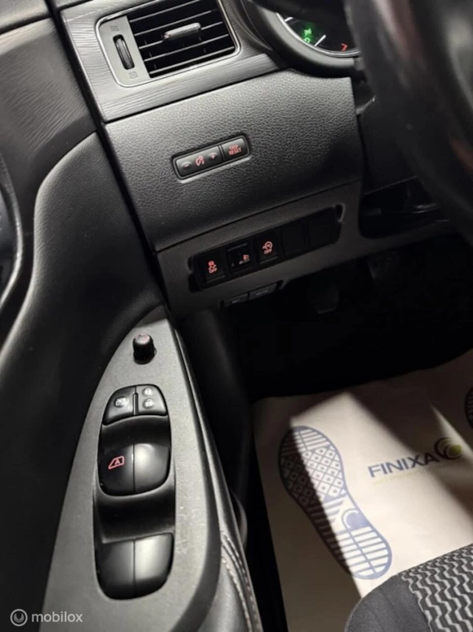 Hoofdafbeelding Nissan Pulsar