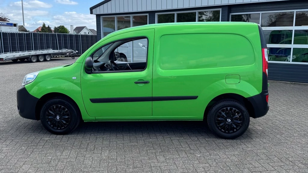 Hoofdafbeelding Renault Kangoo