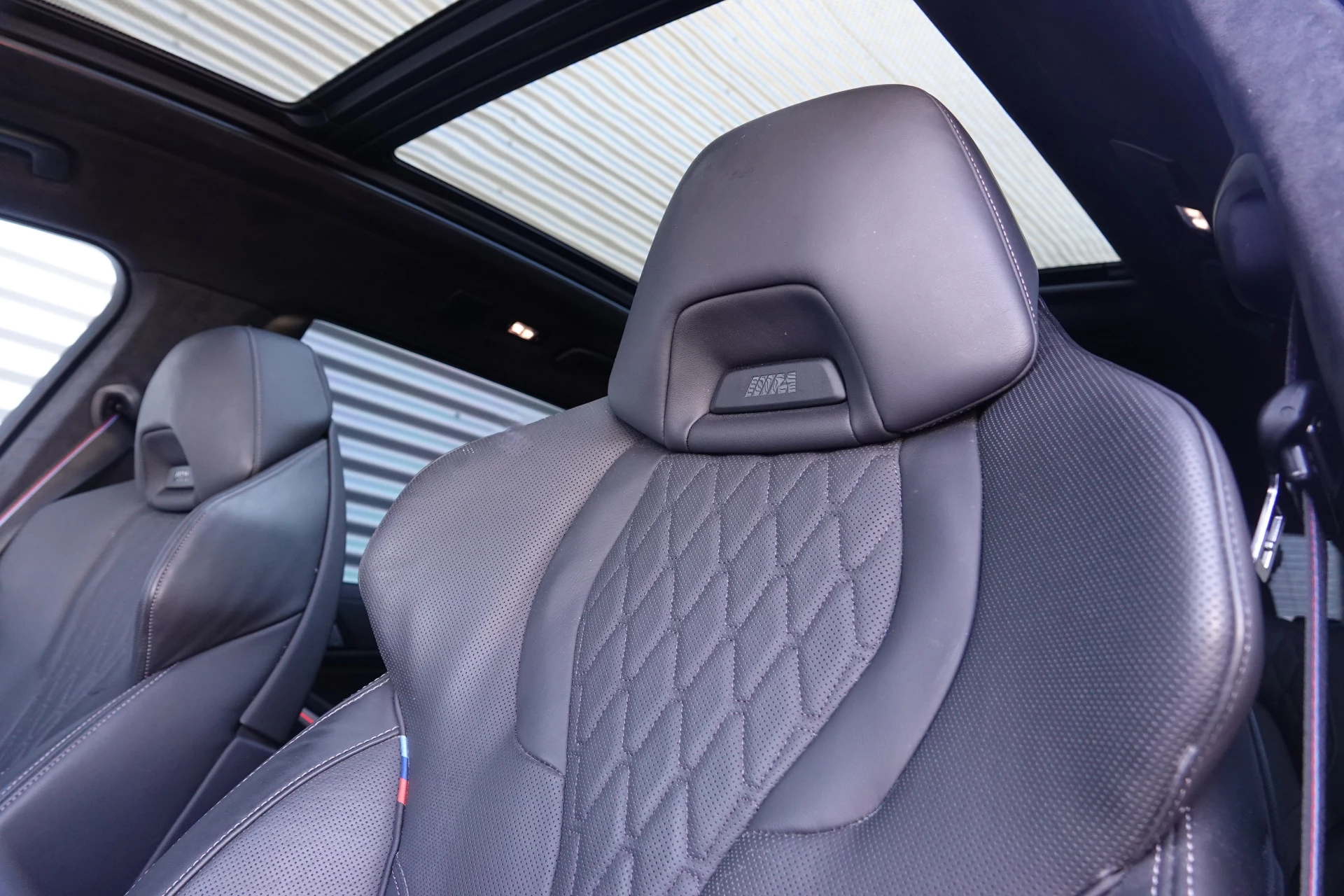 Hoofdafbeelding BMW X7