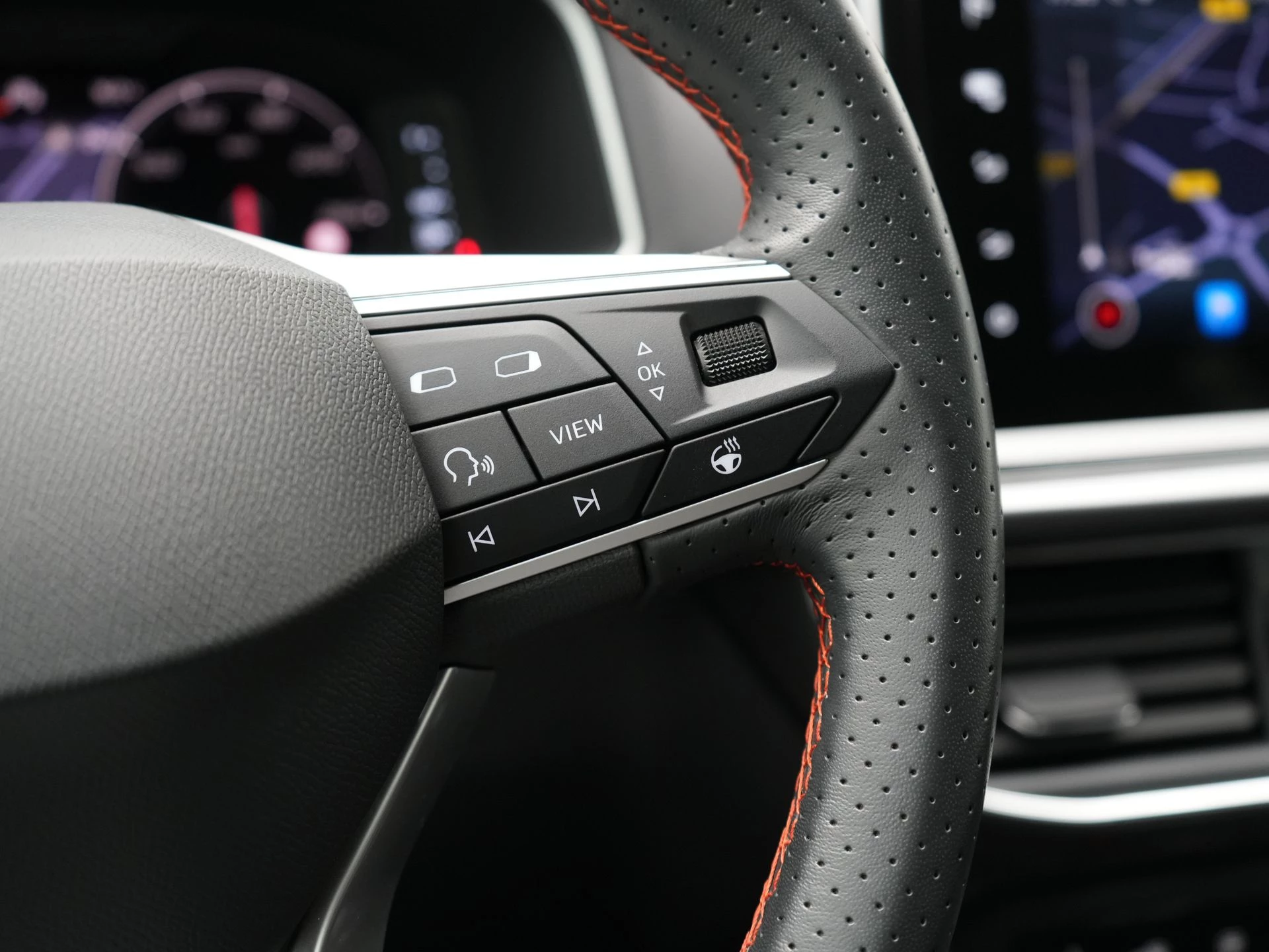 Hoofdafbeelding SEAT Tarraco