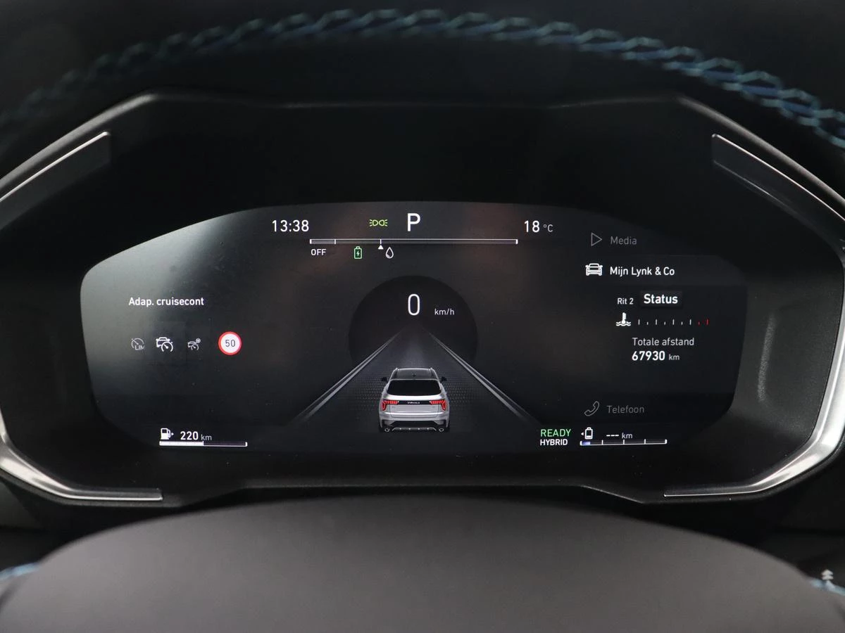 Hoofdafbeelding Lynk & Co 01