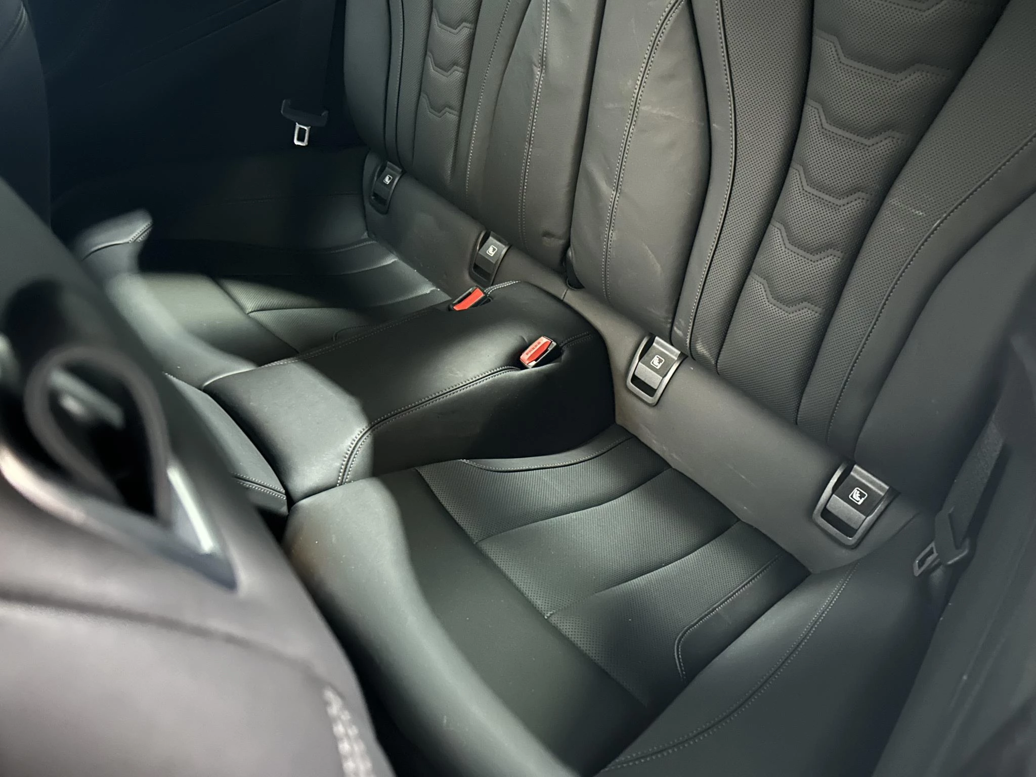 Hoofdafbeelding BMW 8 Serie