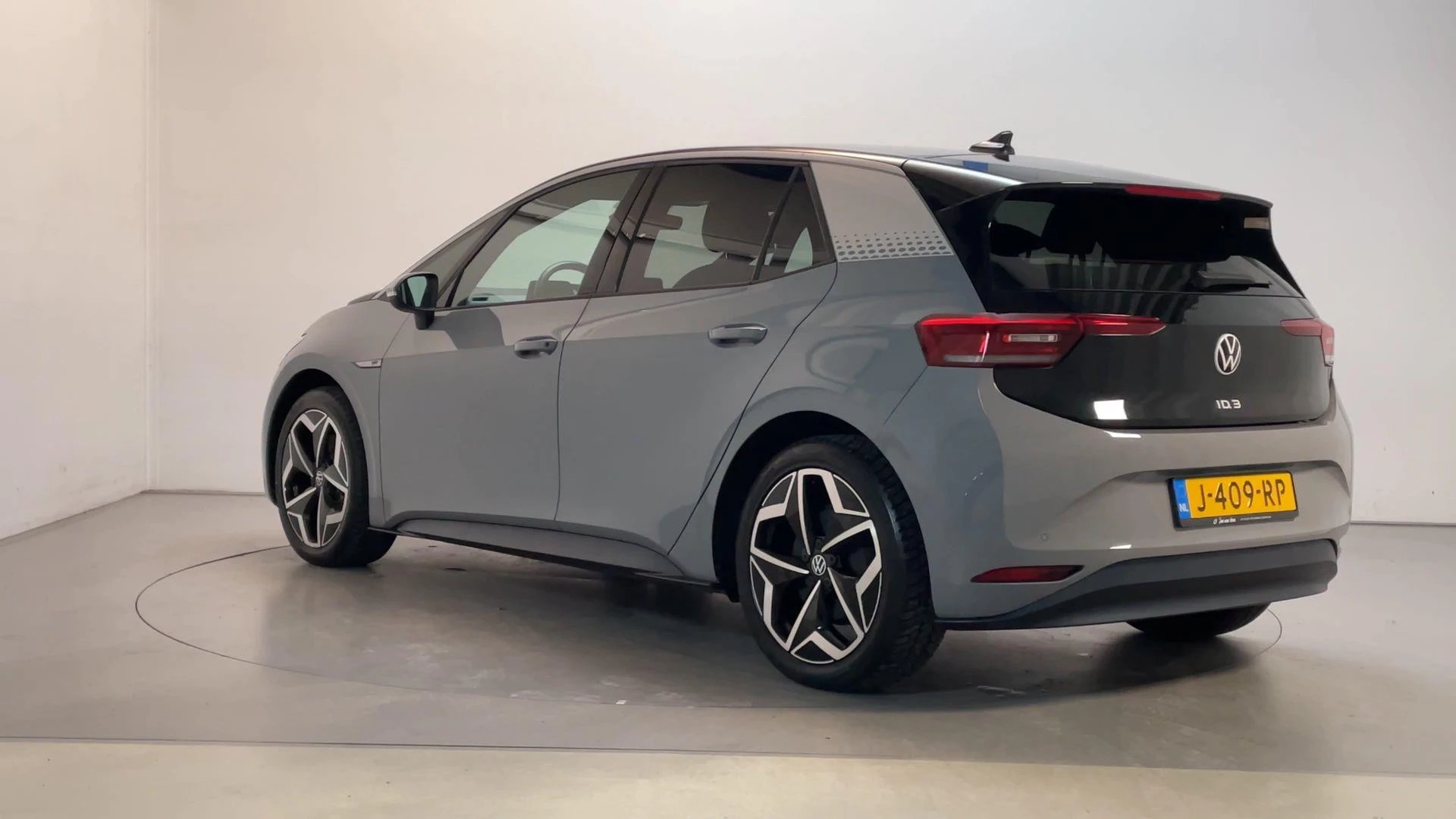 Hoofdafbeelding Volkswagen ID.3