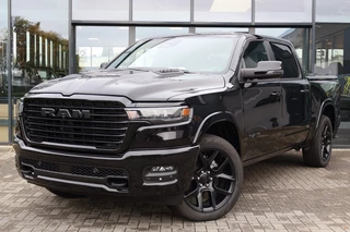Hoofdafbeelding Dodge Ram 1500 Dodge Ram 1500 3.0 L6 LARAMIE SPORT / GRATIS LPG / BPM VRIJ