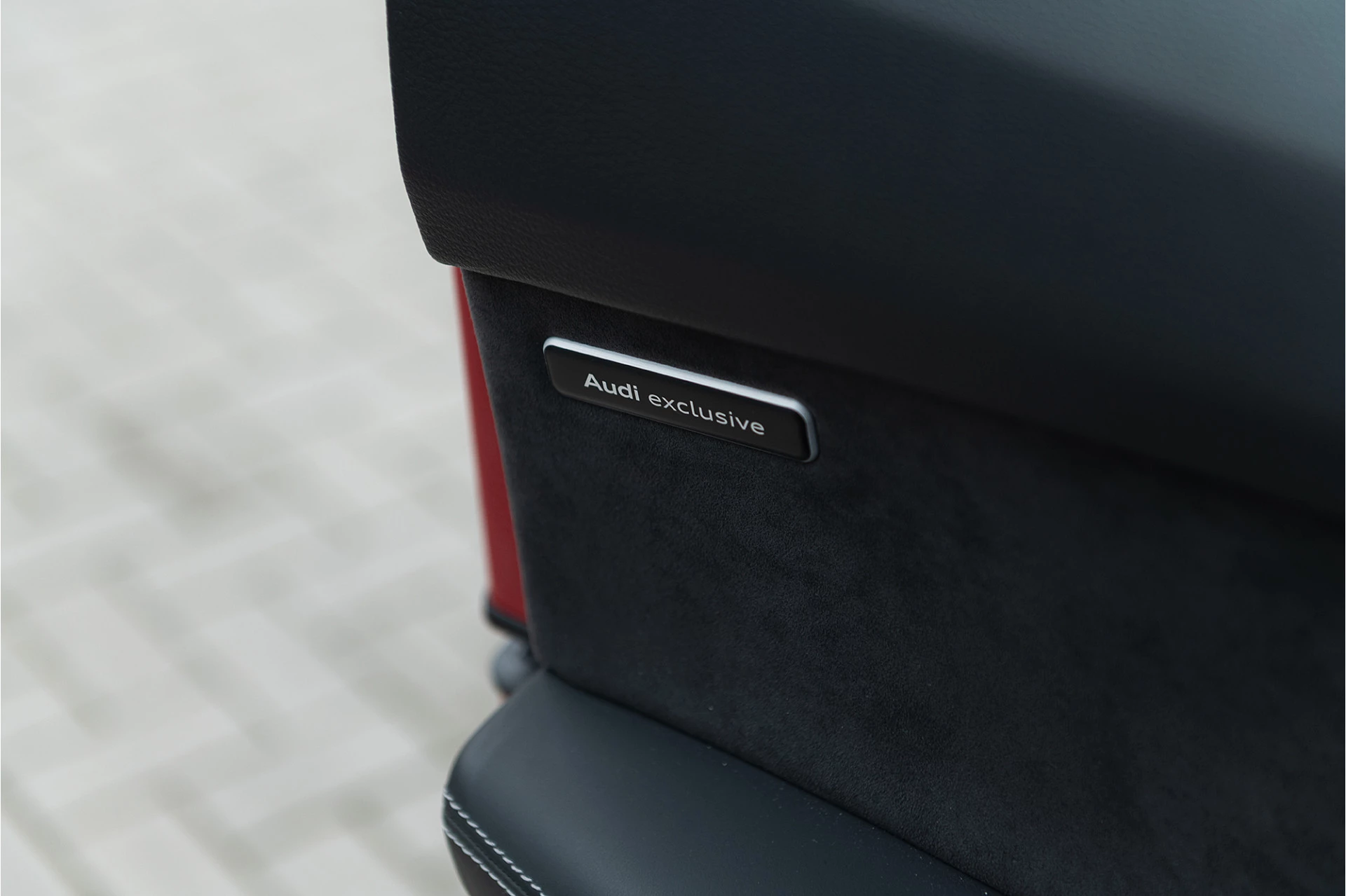 Hoofdafbeelding Audi SQ7