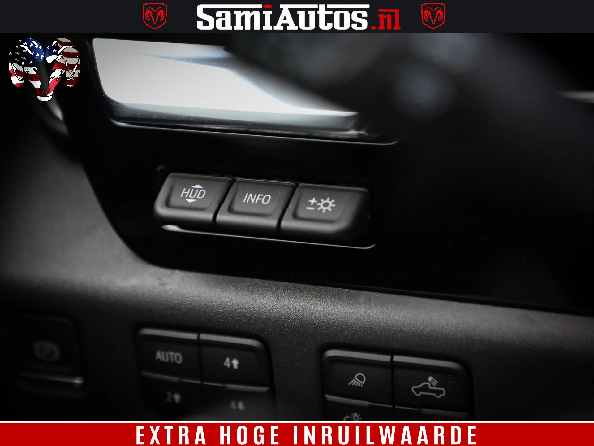 Hoofdafbeelding Chevrolet Silverado