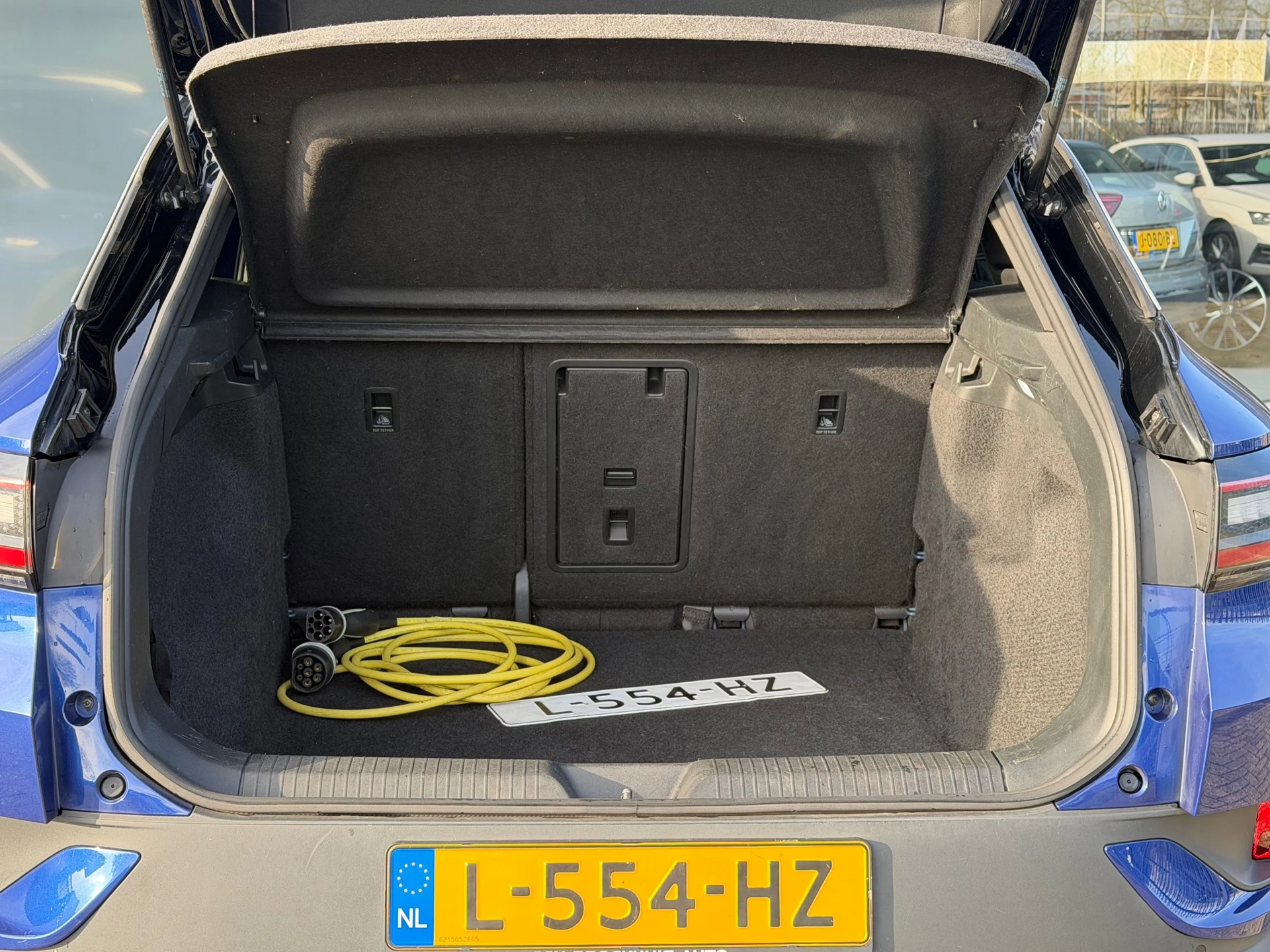 Hoofdafbeelding Volkswagen ID.4