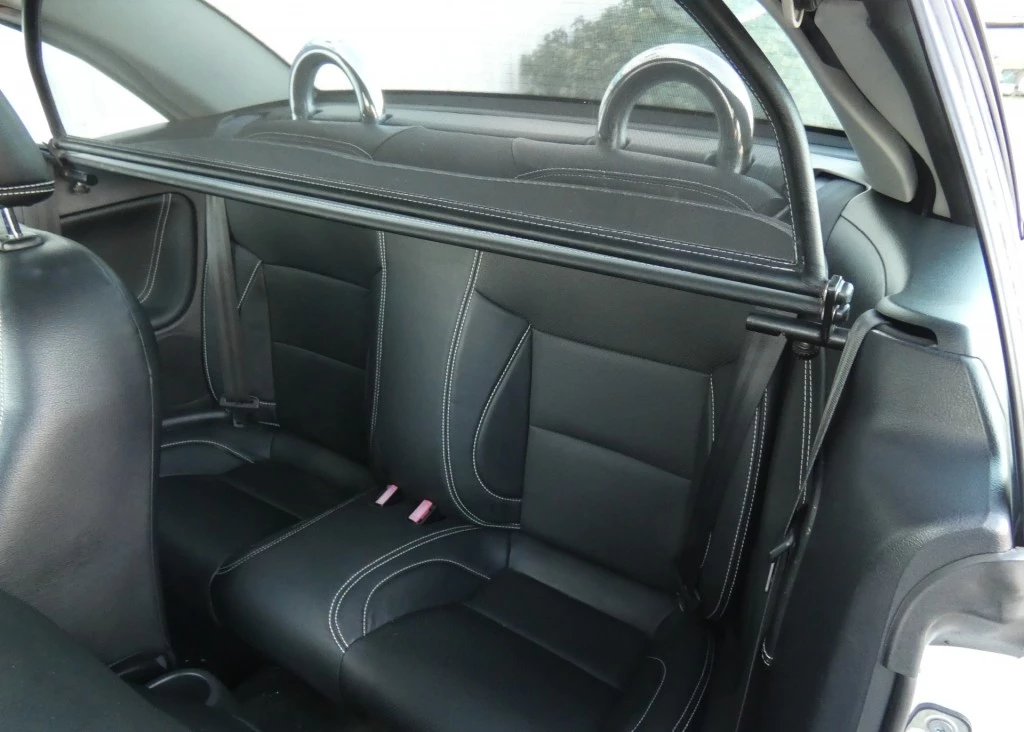 Hoofdafbeelding Peugeot 207