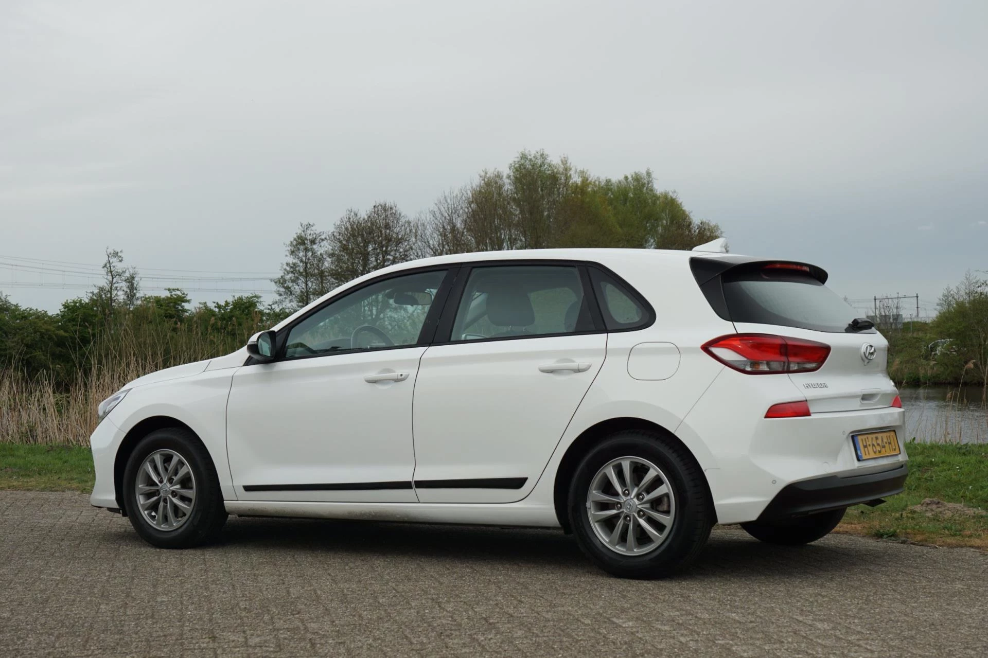 Hoofdafbeelding Hyundai i30