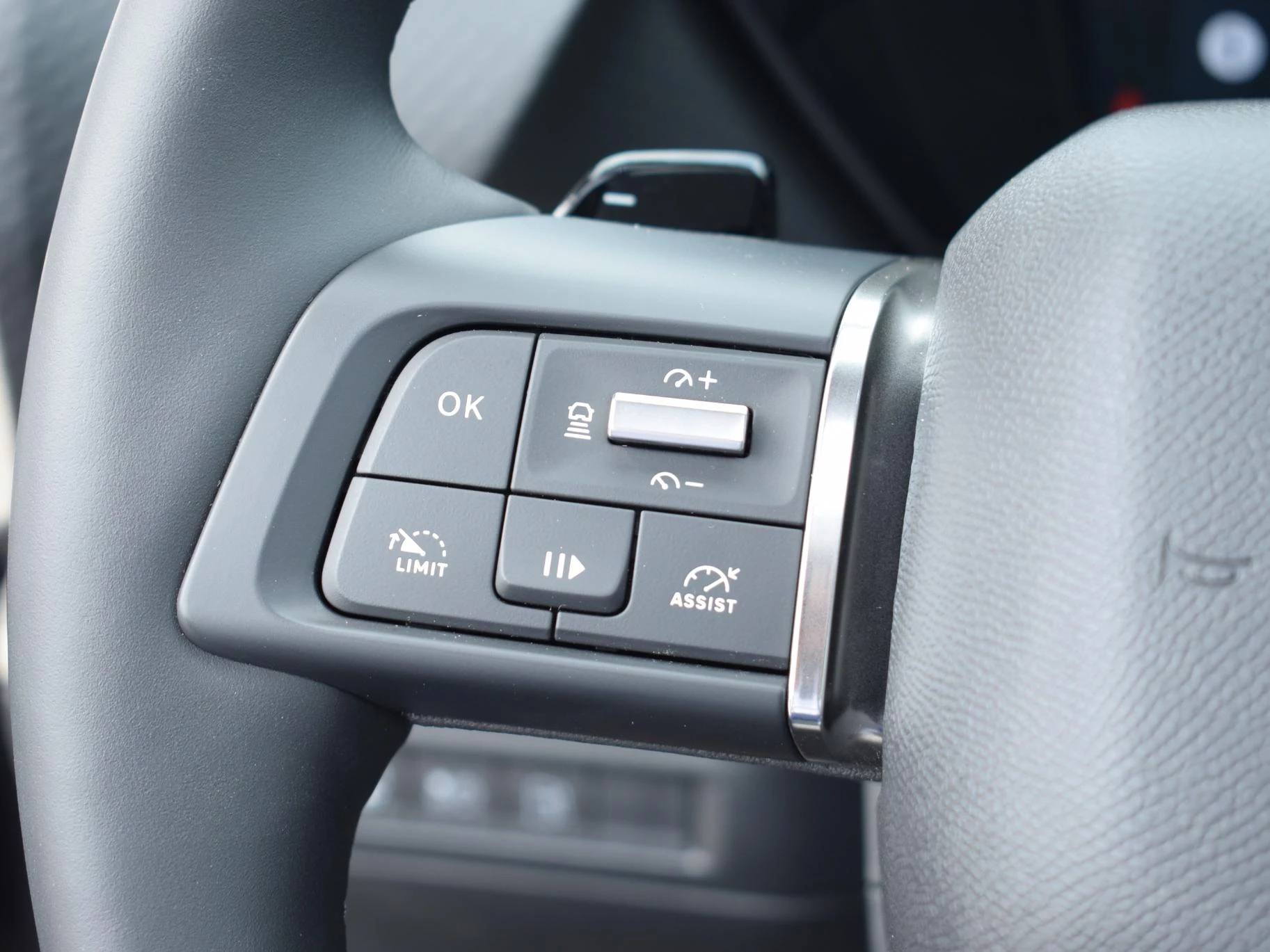 Hoofdafbeelding Citroën C5 X