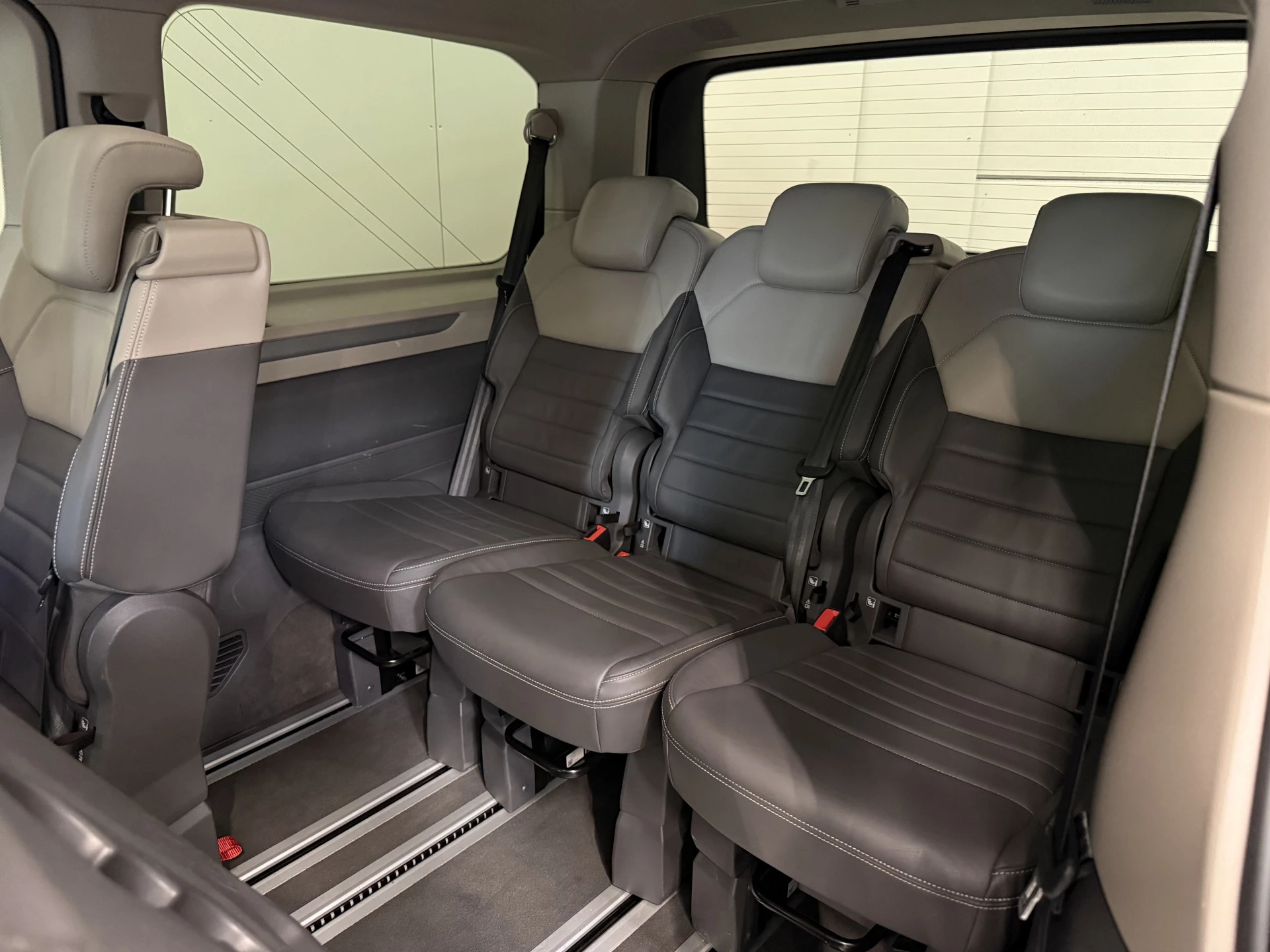 Hoofdafbeelding Volkswagen Multivan