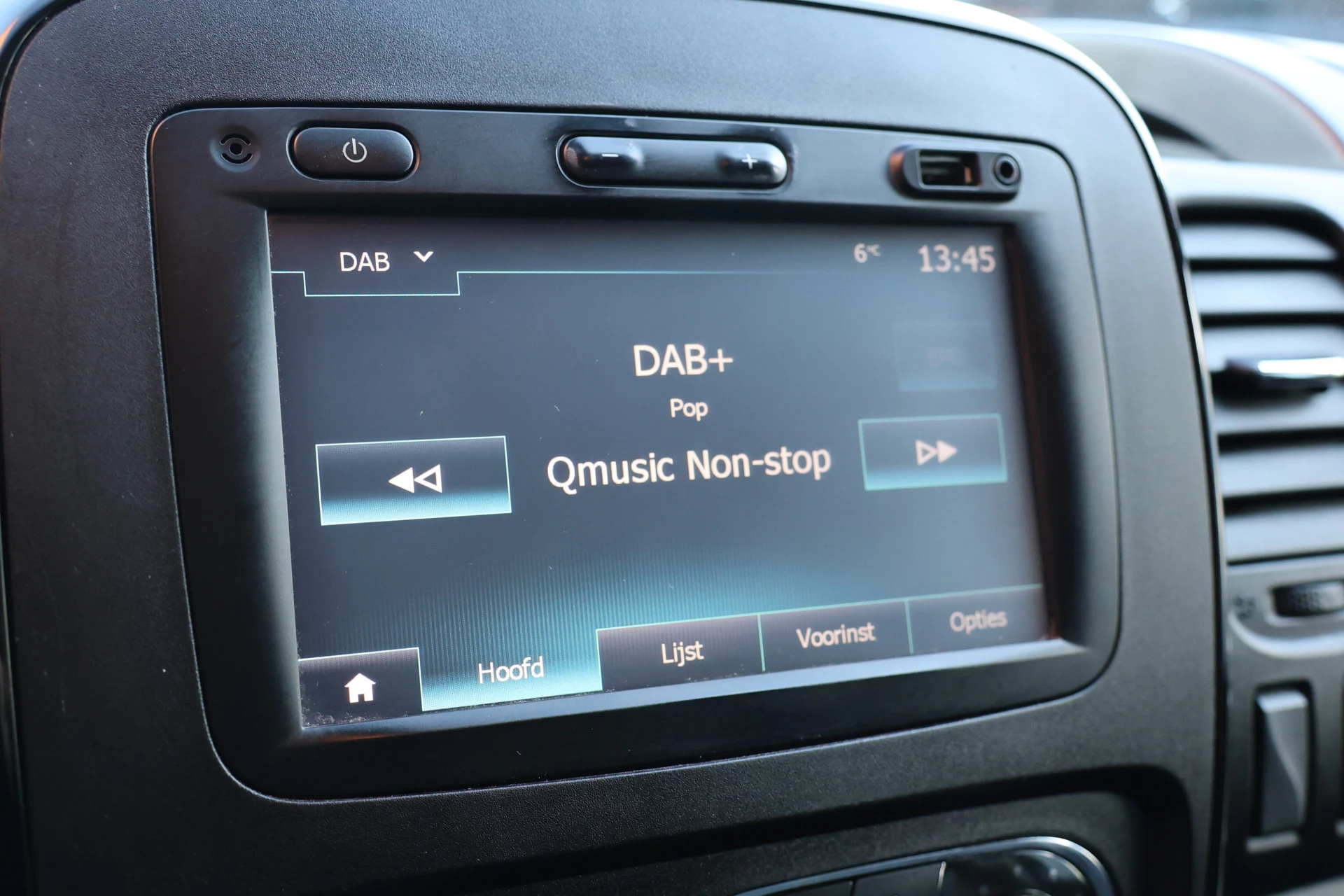 Hoofdafbeelding Fiat Talento