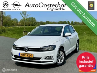Volkswagen Polo 1.0 TSI Highline