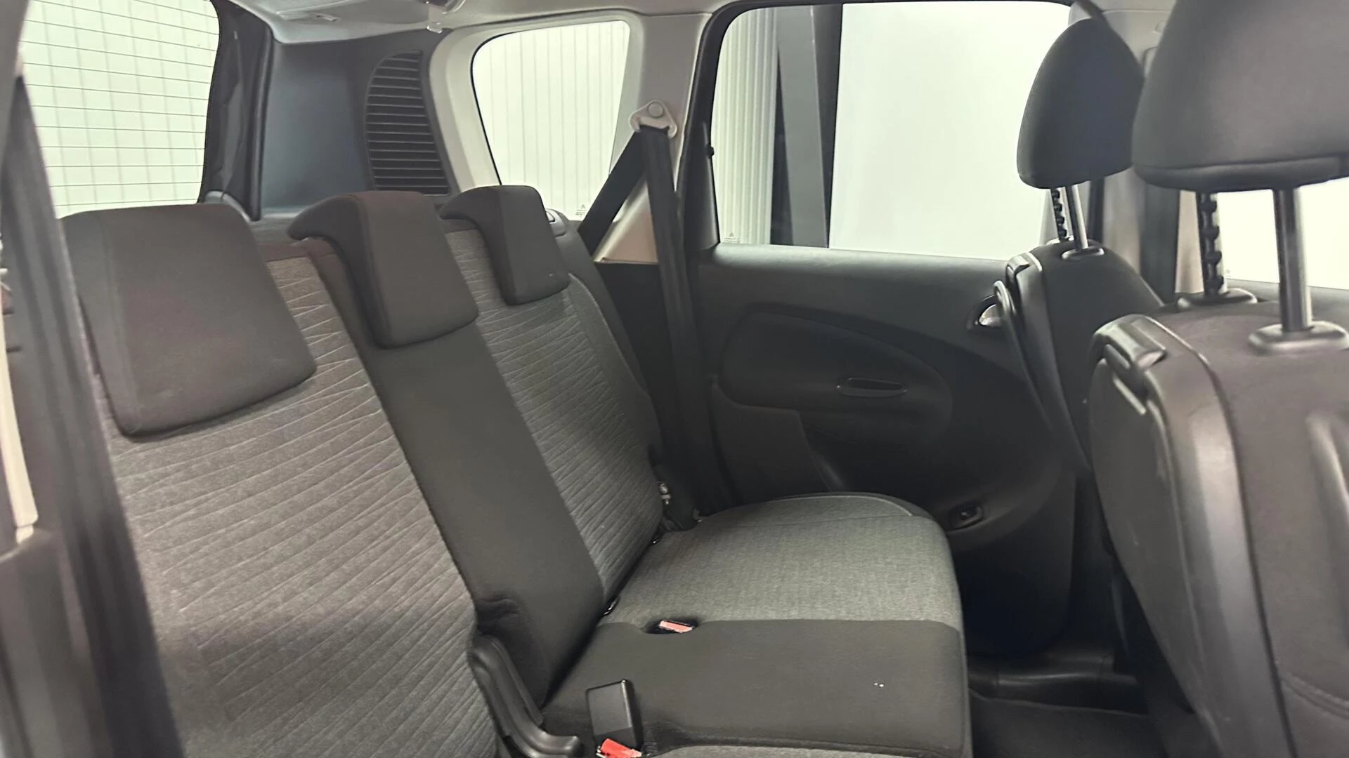 Hoofdafbeelding Citroën C3 Picasso