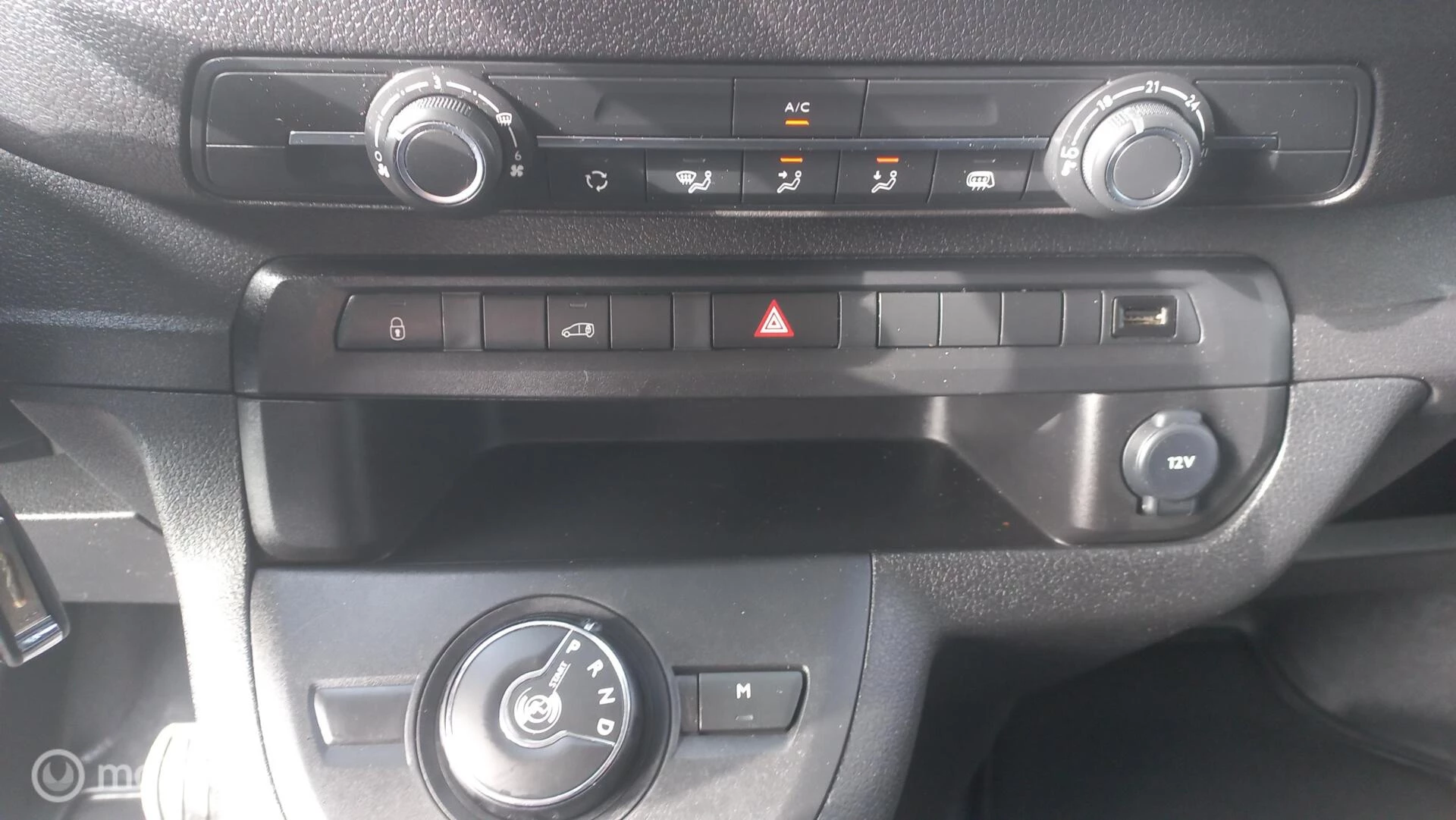 Hoofdafbeelding Citroën Jumpy