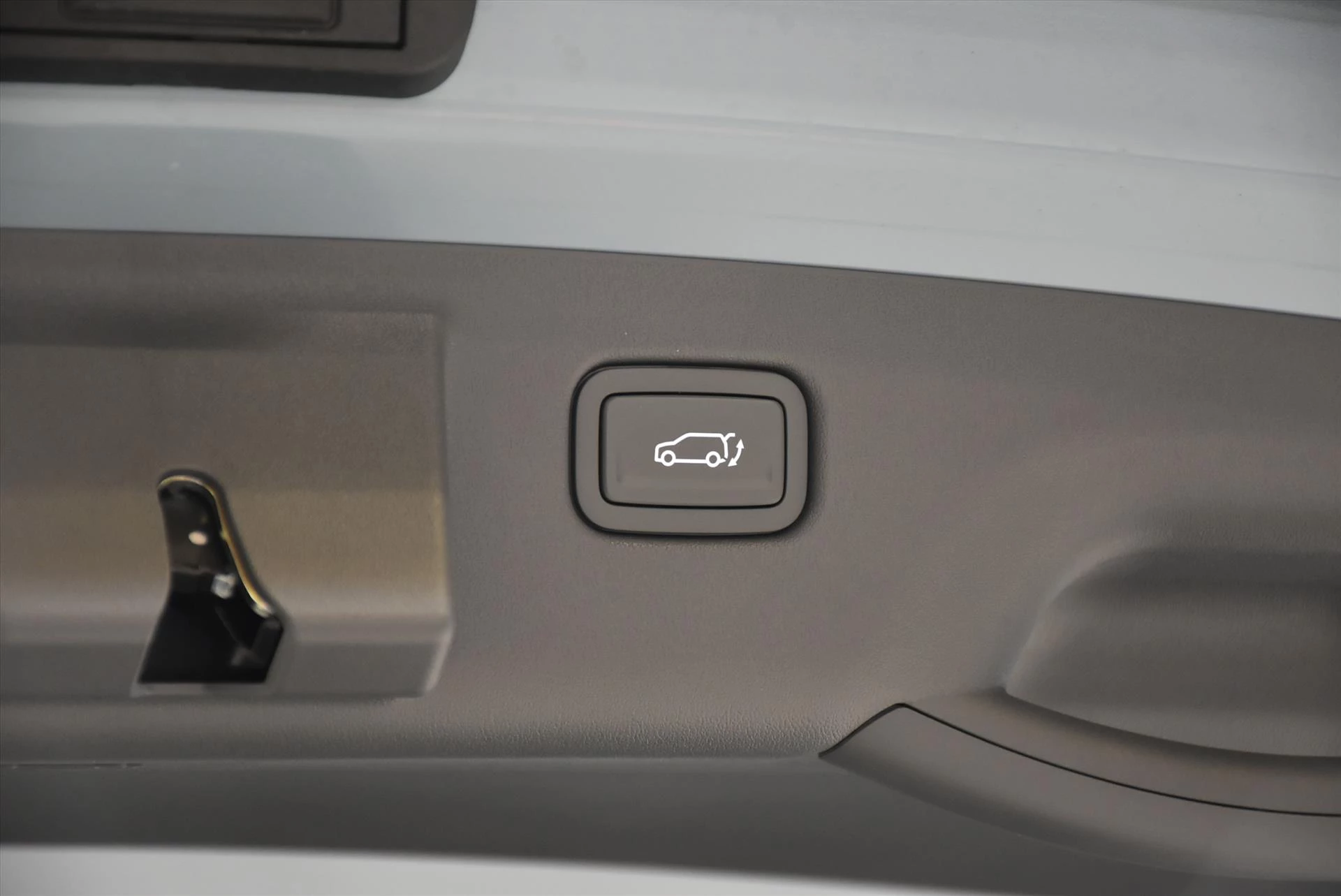 Hoofdafbeelding Kia EV3