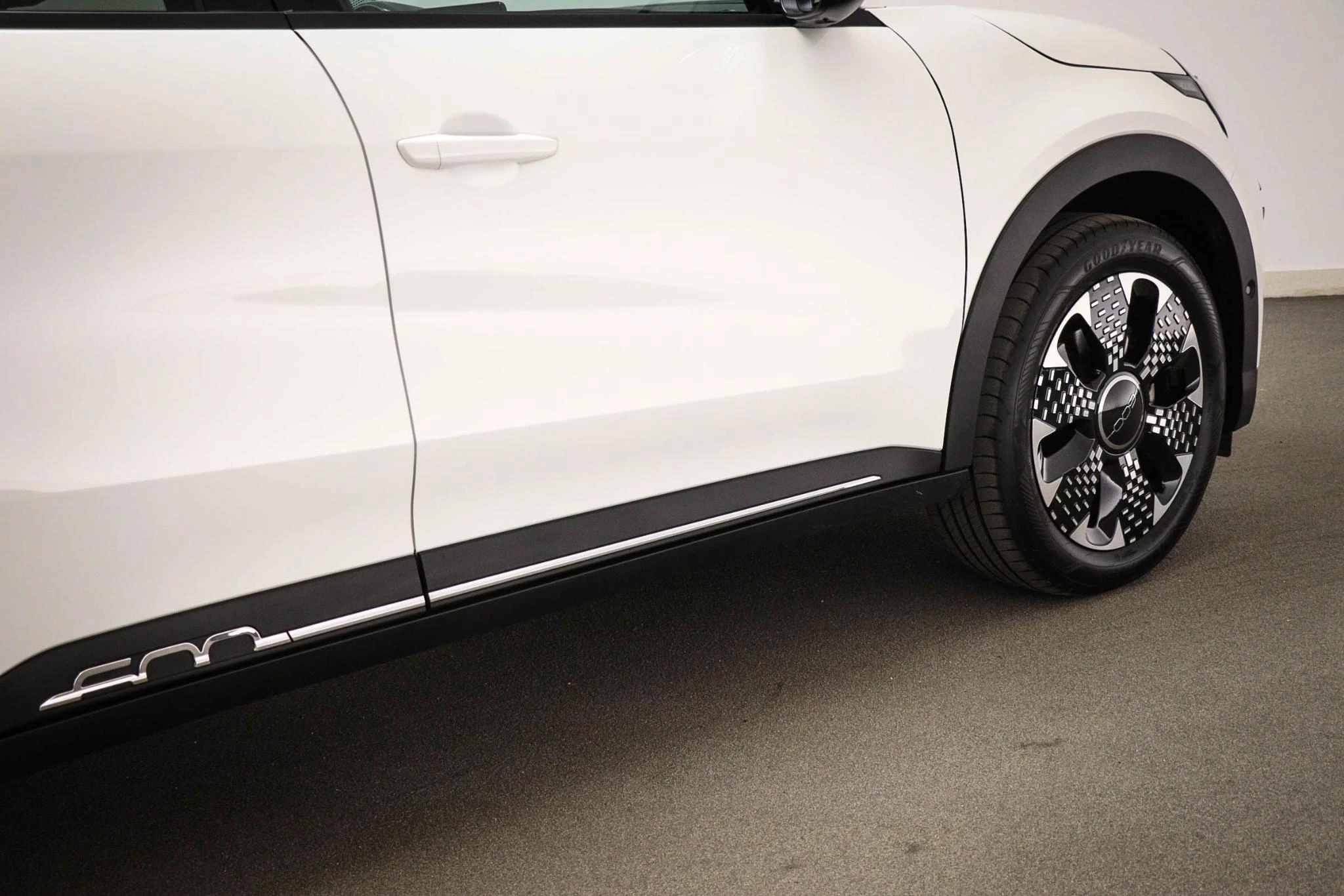 Hoofdafbeelding Fiat 600