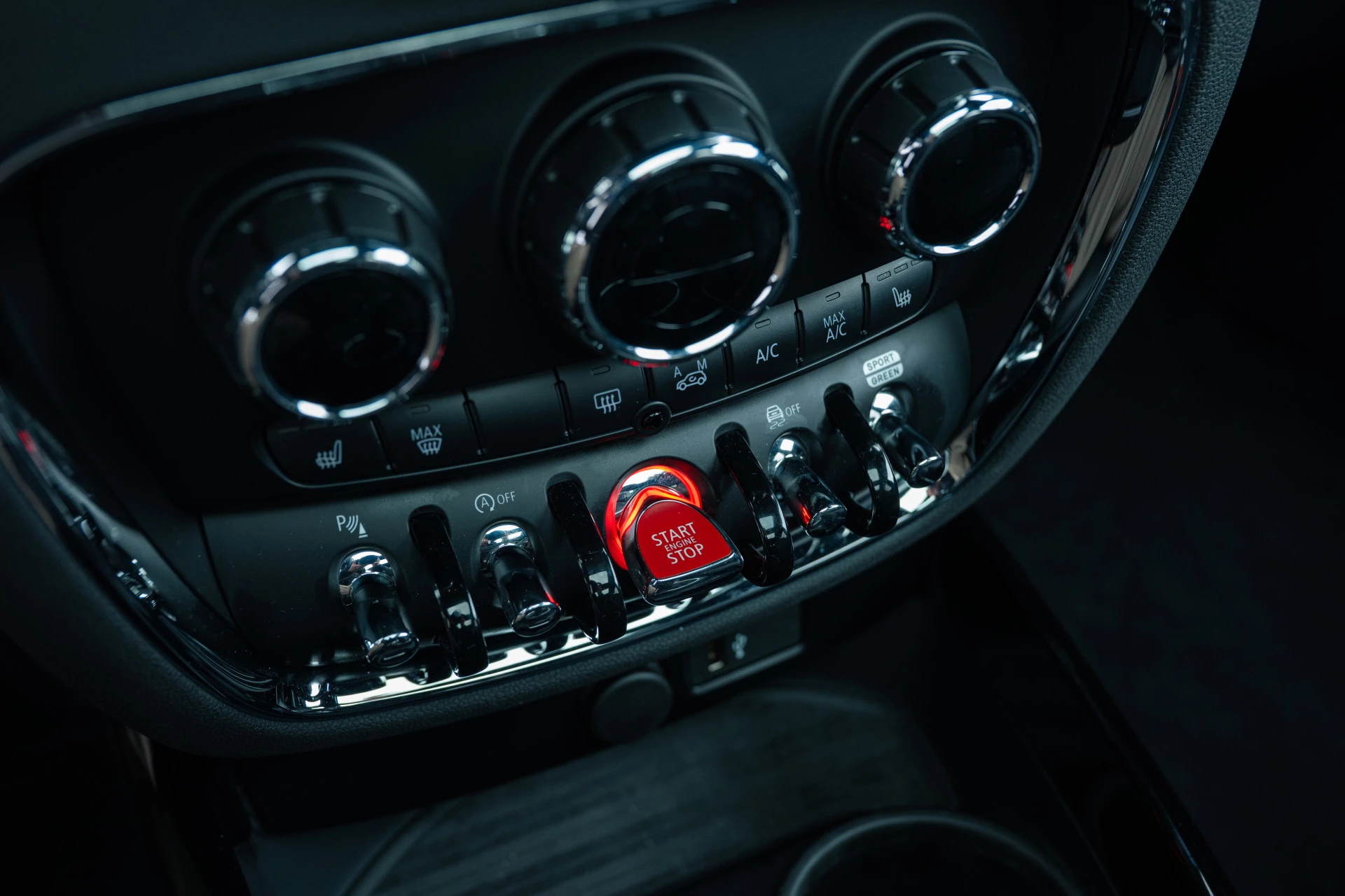 Hoofdafbeelding MINI Clubman