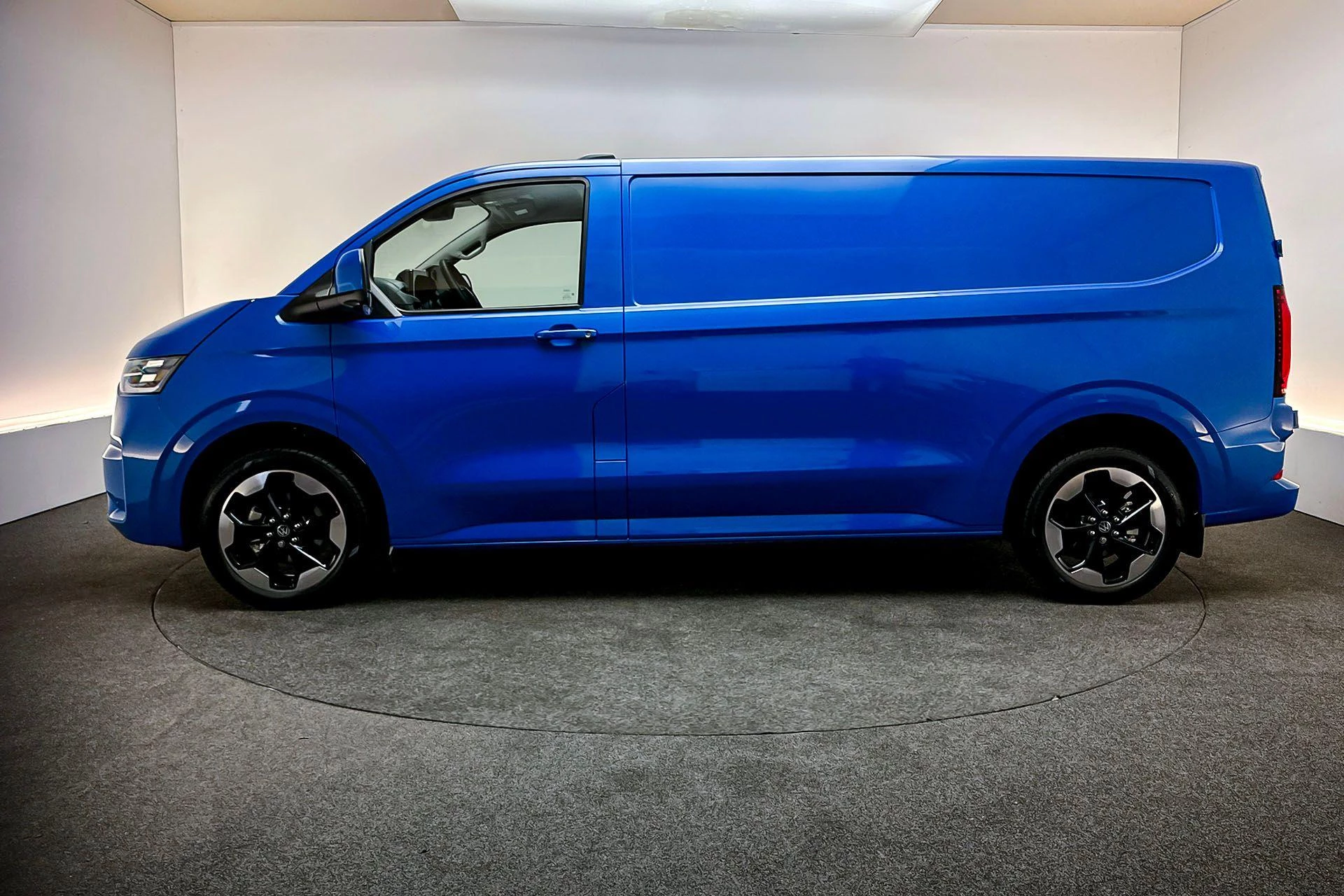 Hoofdafbeelding Volkswagen e-Transporter