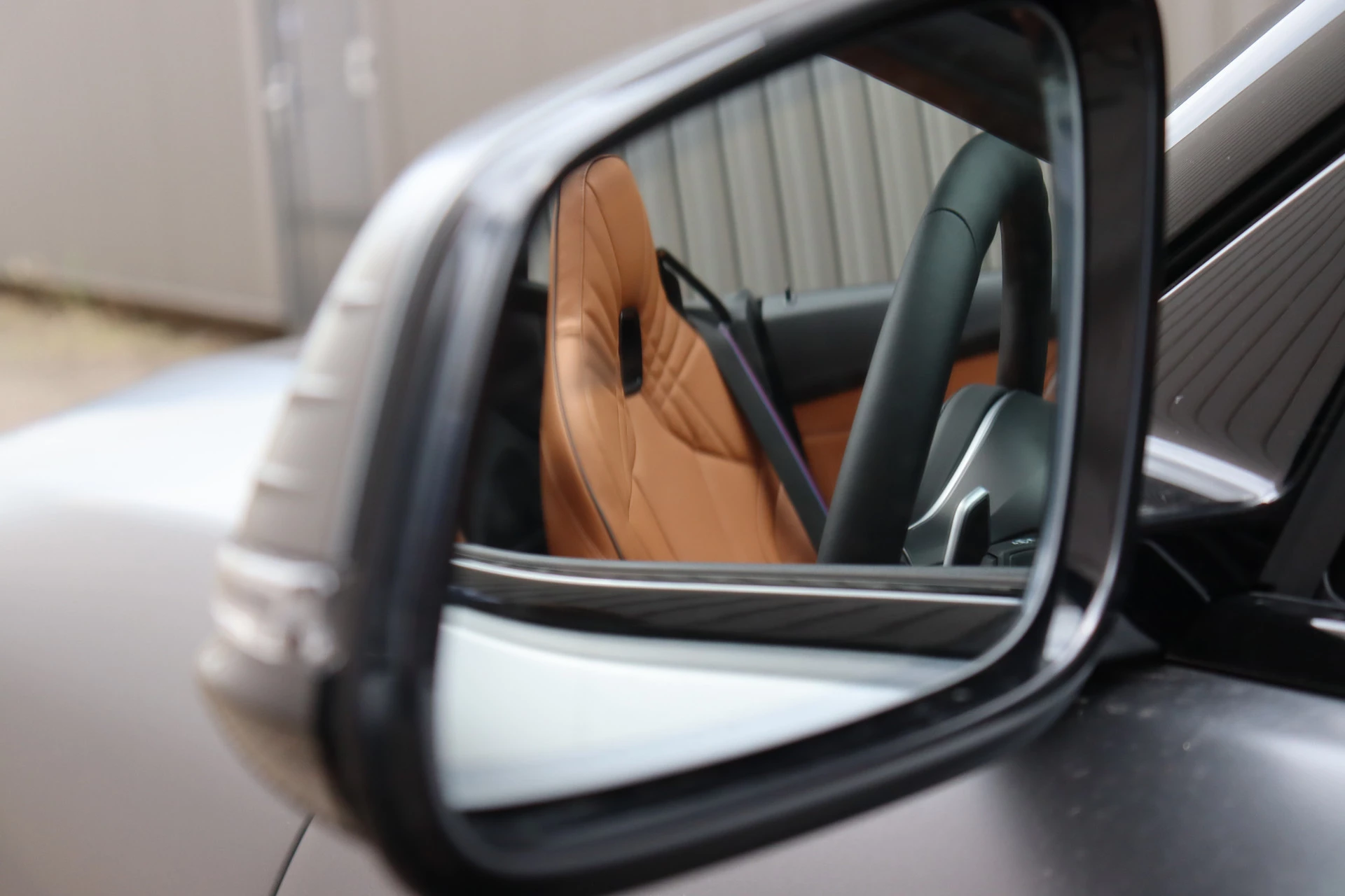Hoofdafbeelding BMW Z4