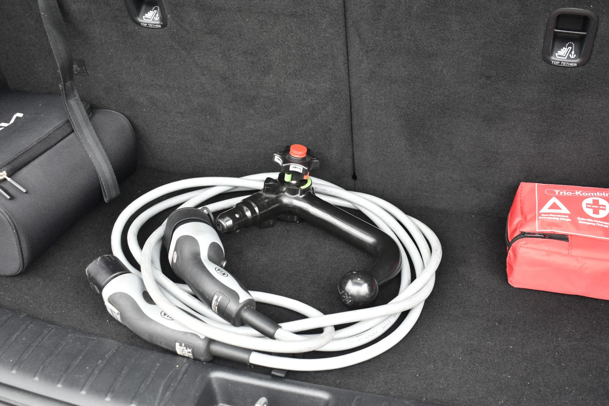 Hoofdafbeelding Kia Sorento