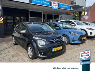 Citroën C1 1.0 VTI FEEL