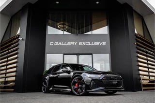 Audi RS6 C8 Avant 4.0 TFSI Quattro - Panorama l HUD l Memory