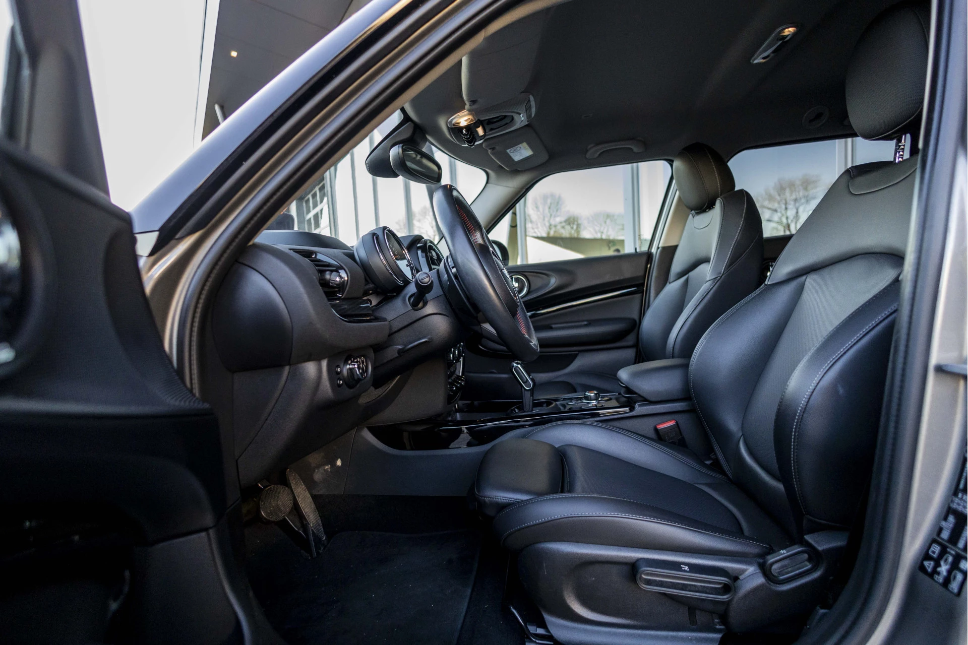 Hoofdafbeelding MINI Clubman