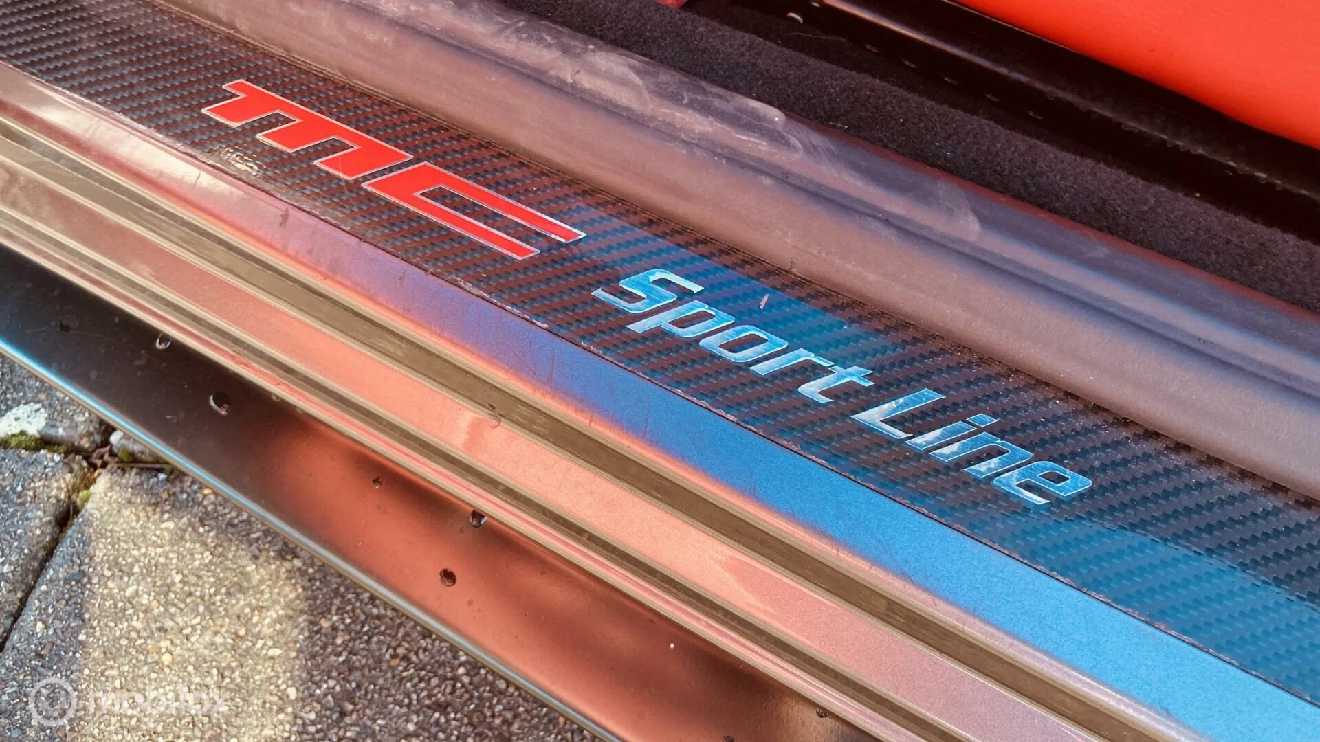 Hoofdafbeelding Maserati GranTurismo