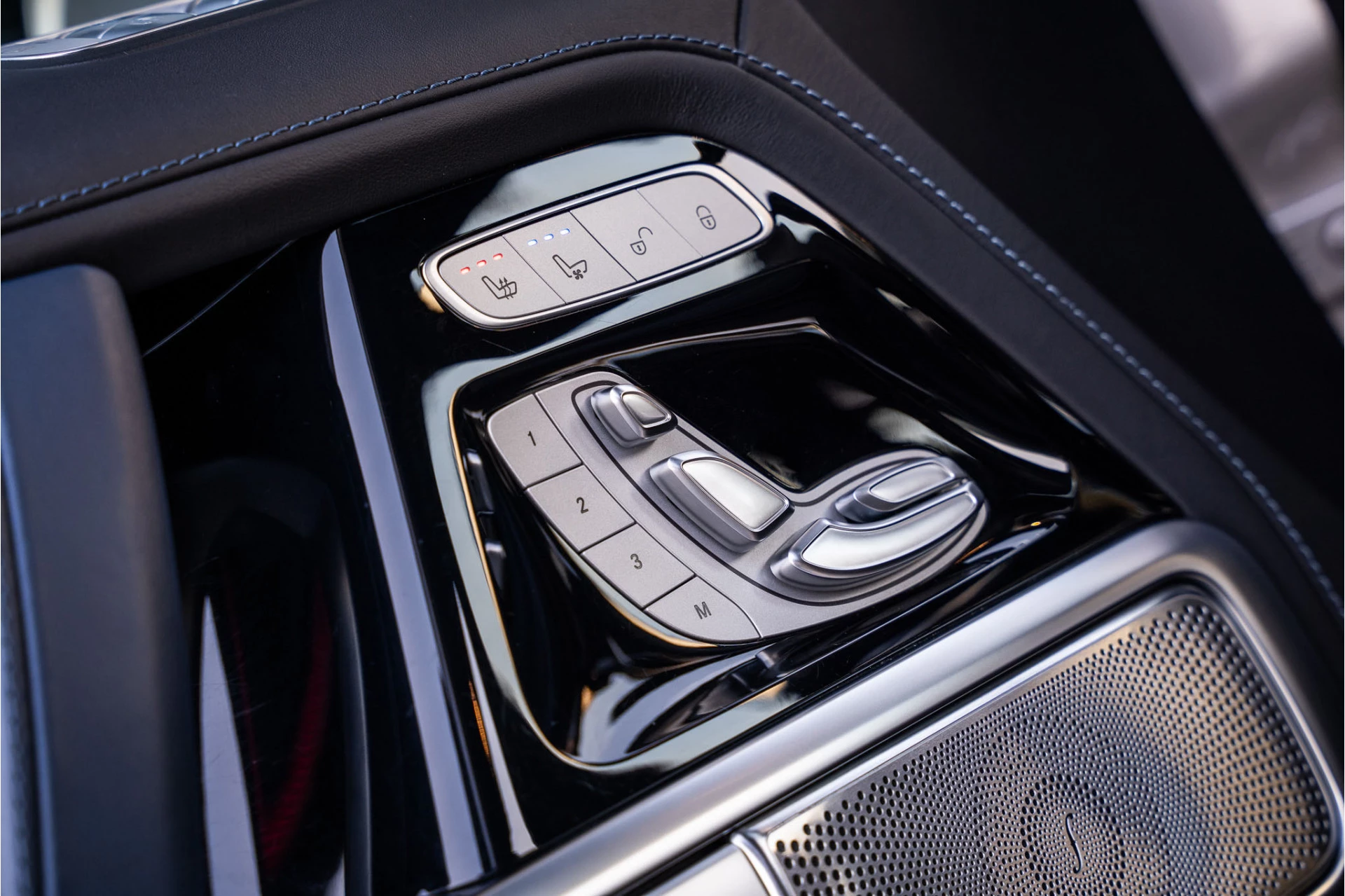 Hoofdafbeelding Mercedes-Benz G-Klasse