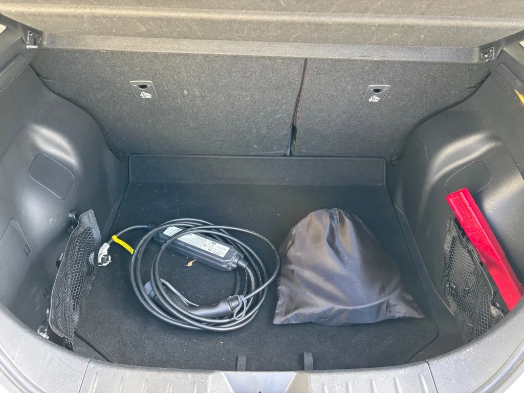 Hoofdafbeelding Nissan Leaf