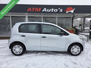 Volkswagen Up! 1.0 take up! BlueMotion 5drs Airco Apk km nap