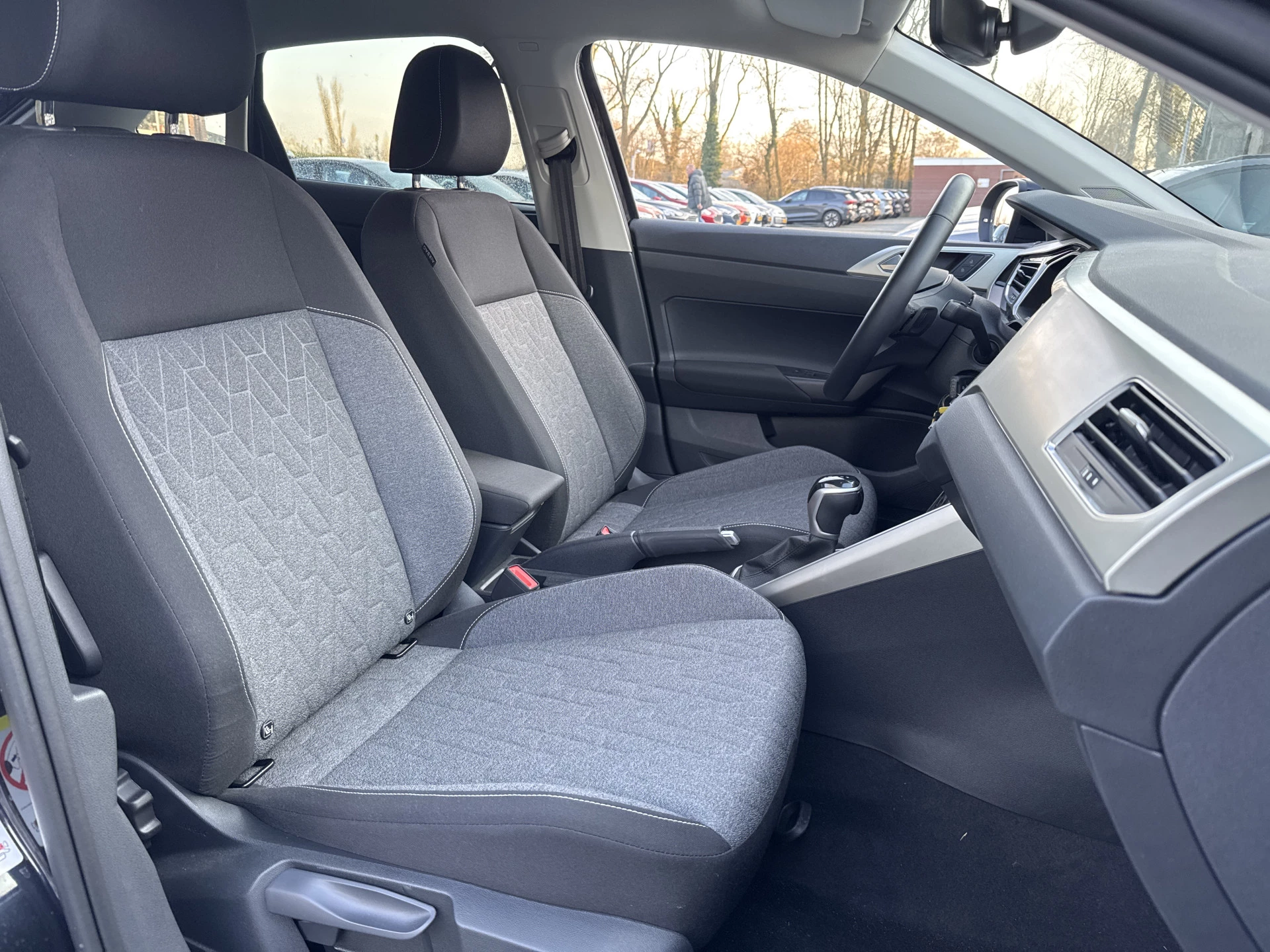 Hoofdafbeelding Volkswagen Taigo