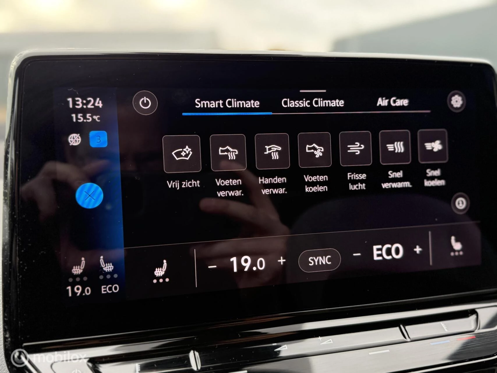 Hoofdafbeelding Volkswagen ID.3