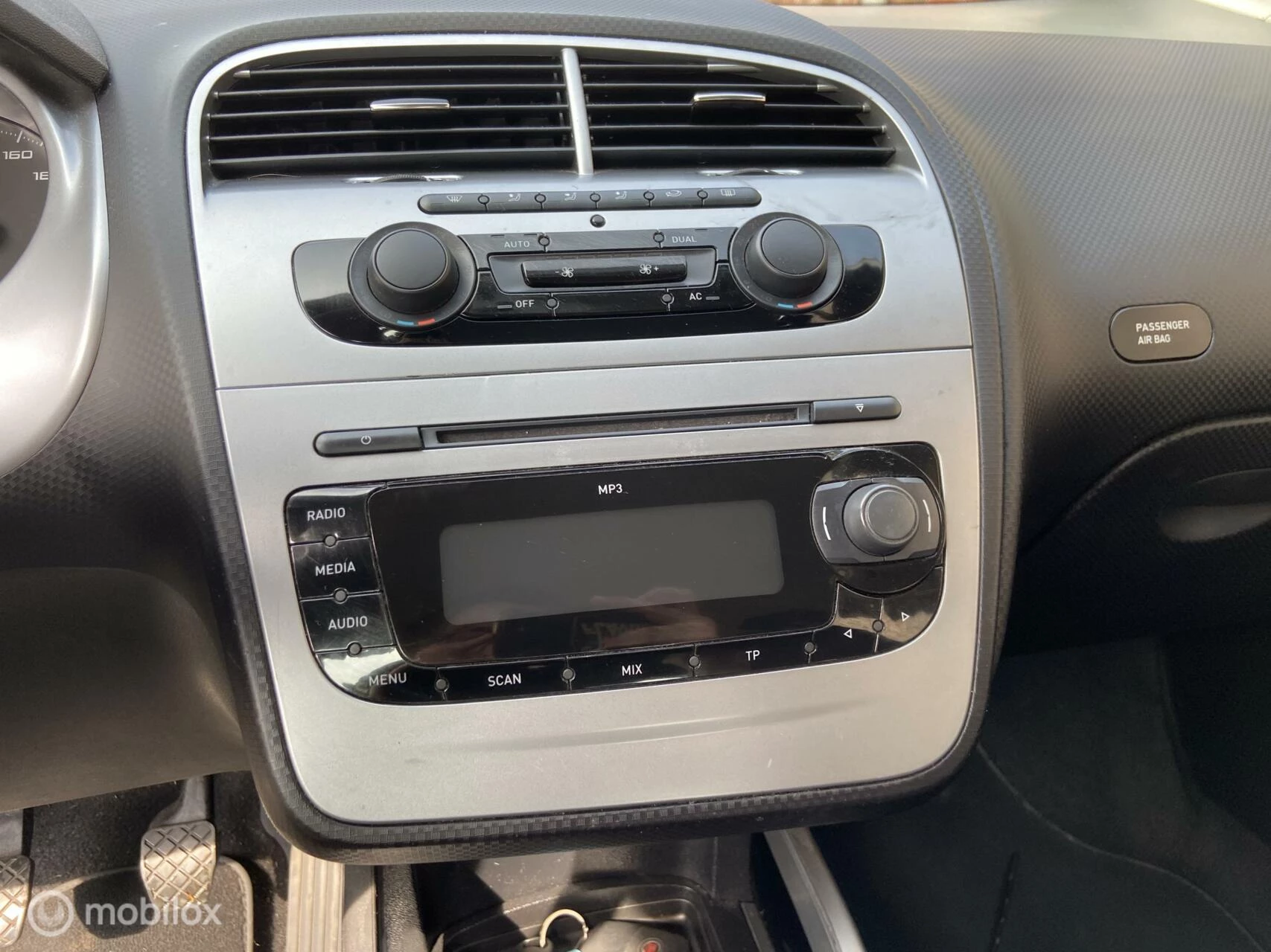 Hoofdafbeelding SEAT Altea XL