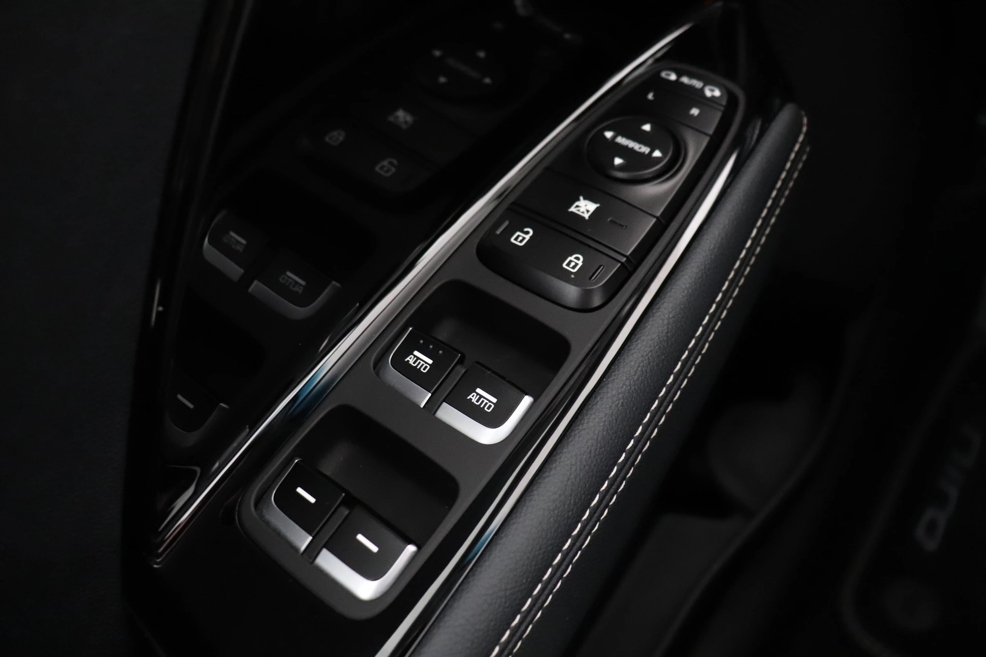 Hoofdafbeelding Kia e-Niro