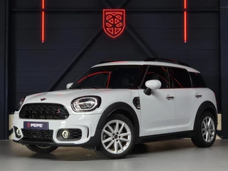 Mini Countryman 2.0 Cooper S Hammersmith |JCW PAKK.|PANO|LEDER