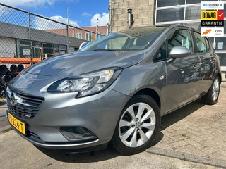 Hoofdafbeelding Opel Corsa Opel Corsa 1.4 Edition