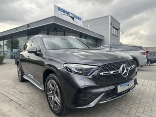 Mercedes-Benz GLC 400e Hybrid 4MATIC AMG Line Pano-Dak | Trekhaak | Burmester | Distronic | Keyless