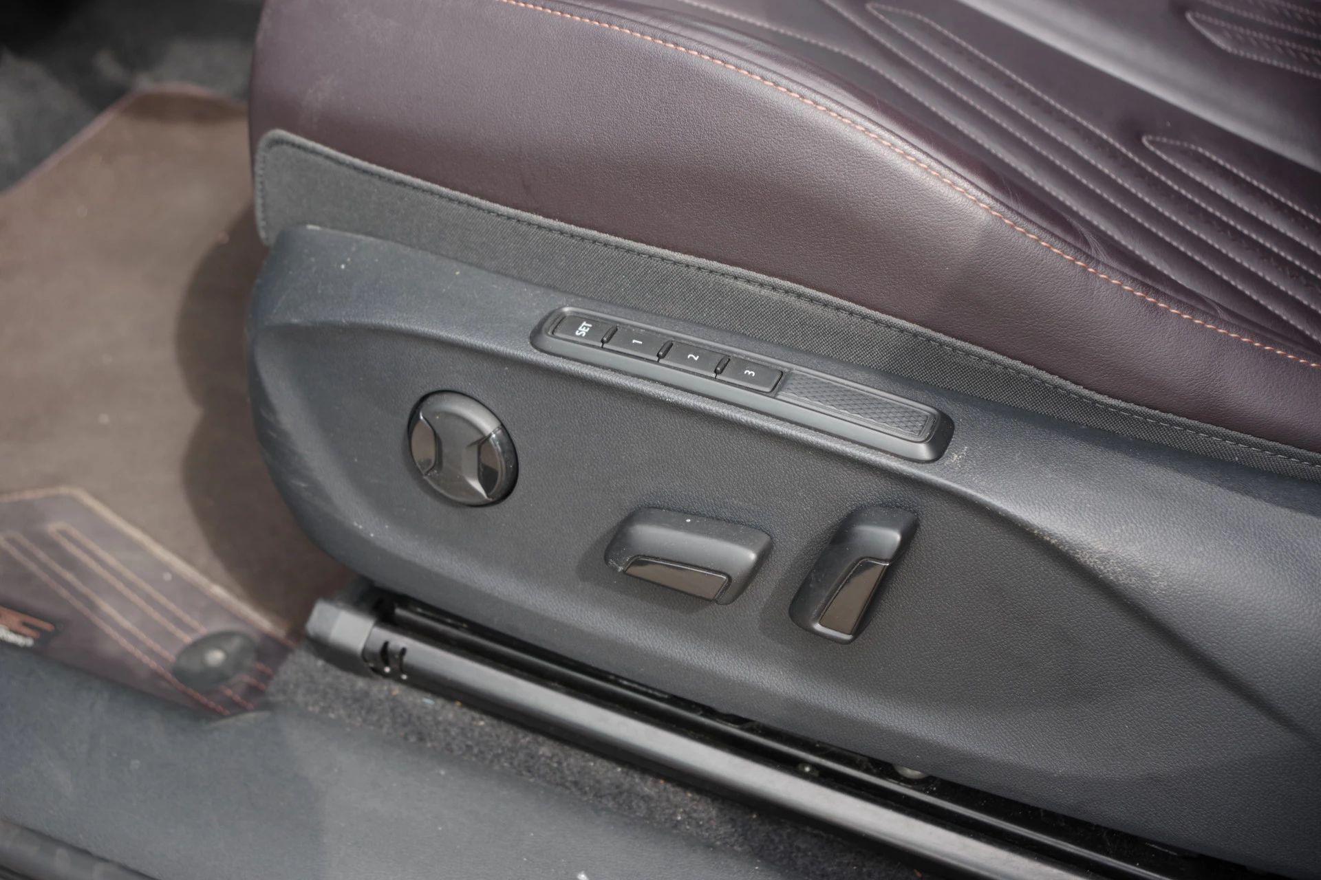 Hoofdafbeelding CUPRA Terramar