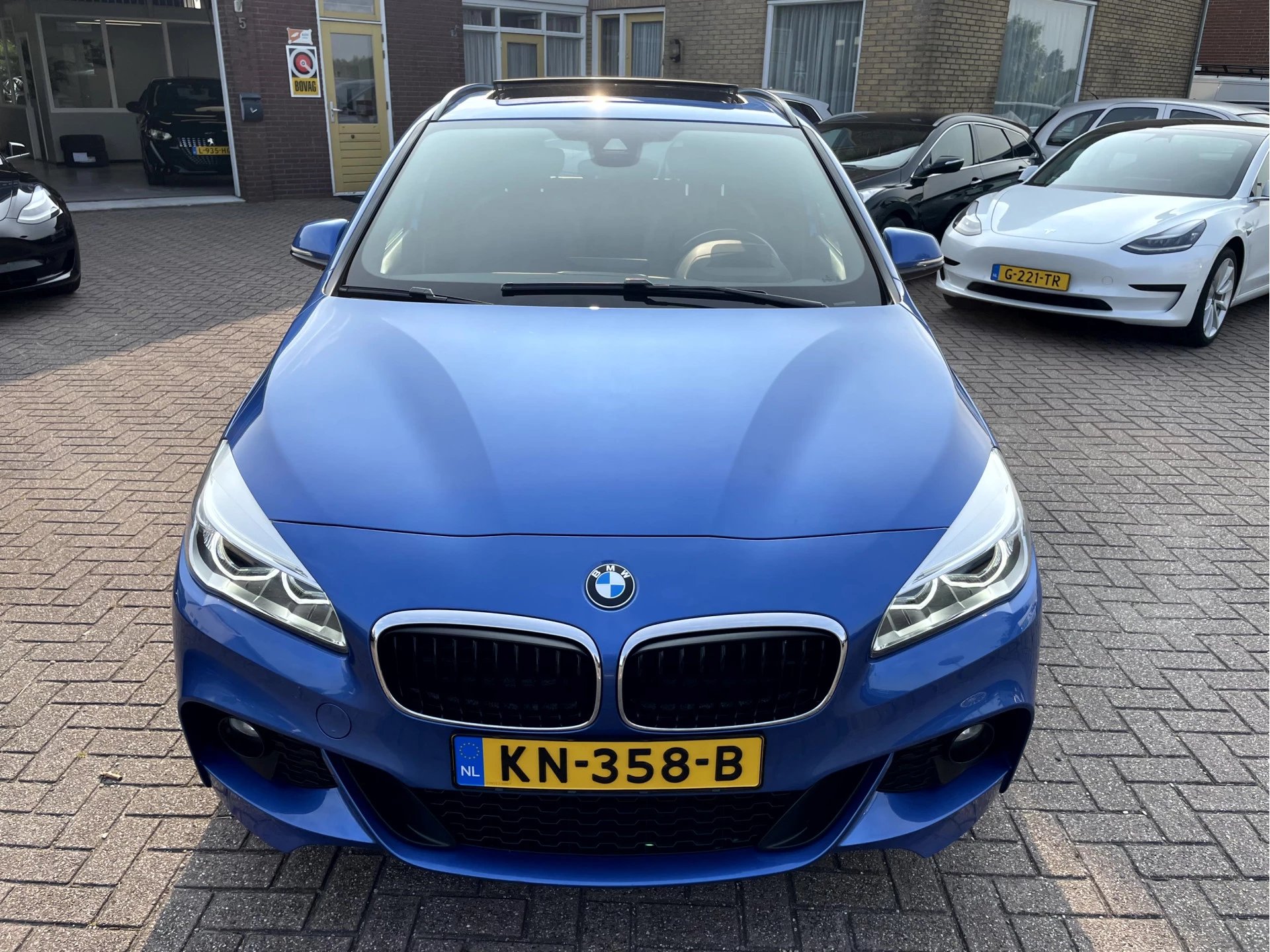 Hoofdafbeelding BMW 2 Serie