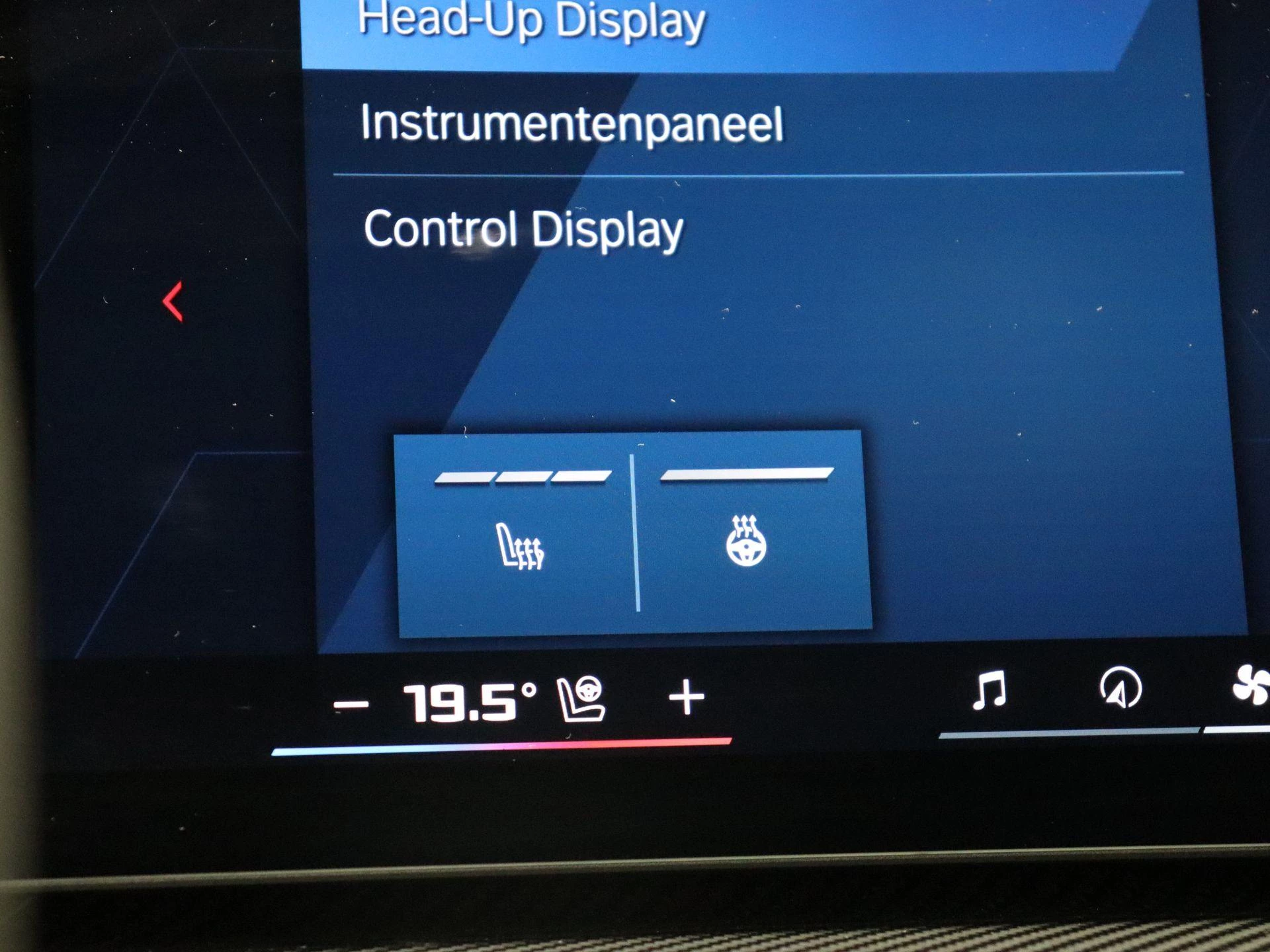 Hoofdafbeelding BMW M4