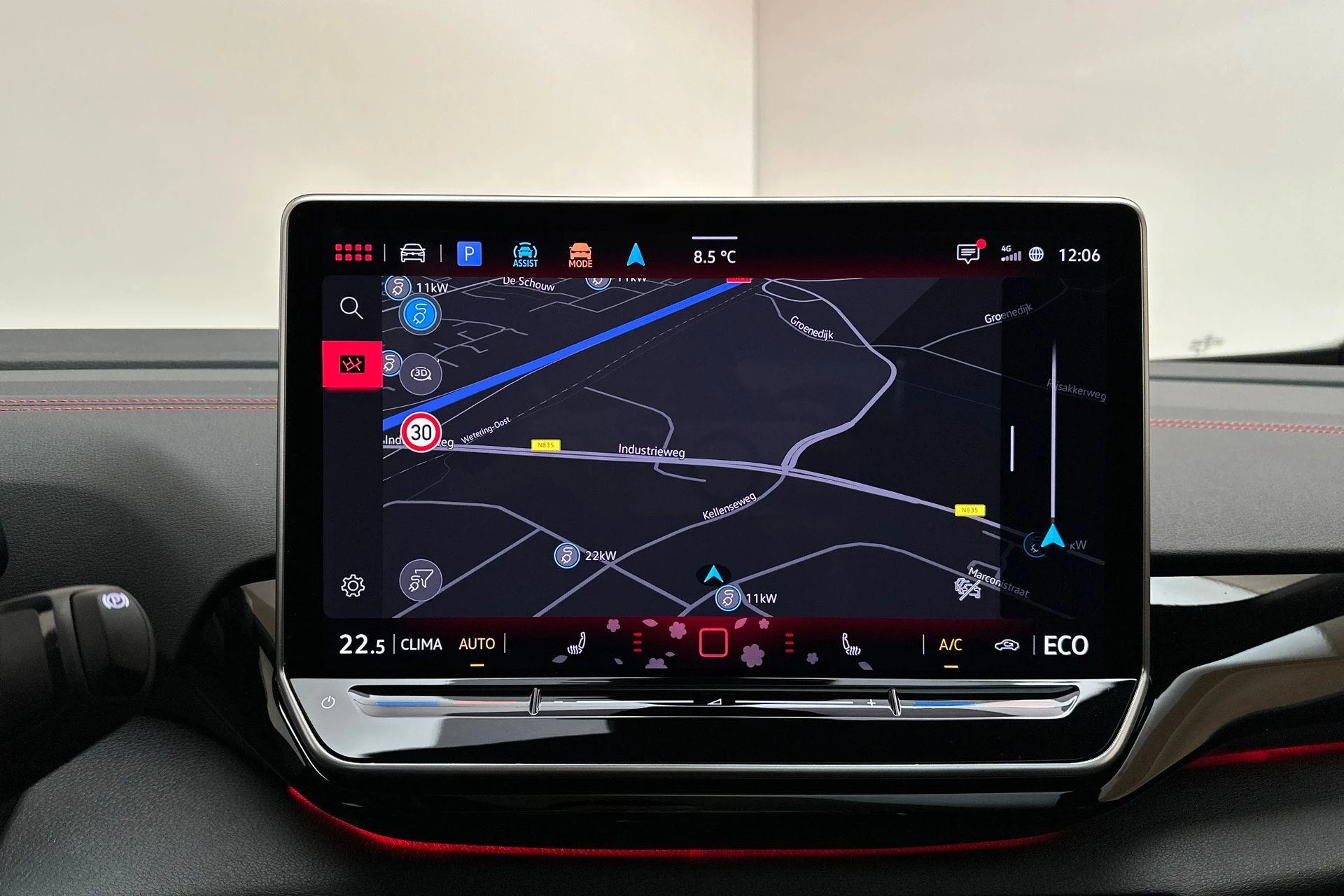 Hoofdafbeelding Volkswagen ID.4