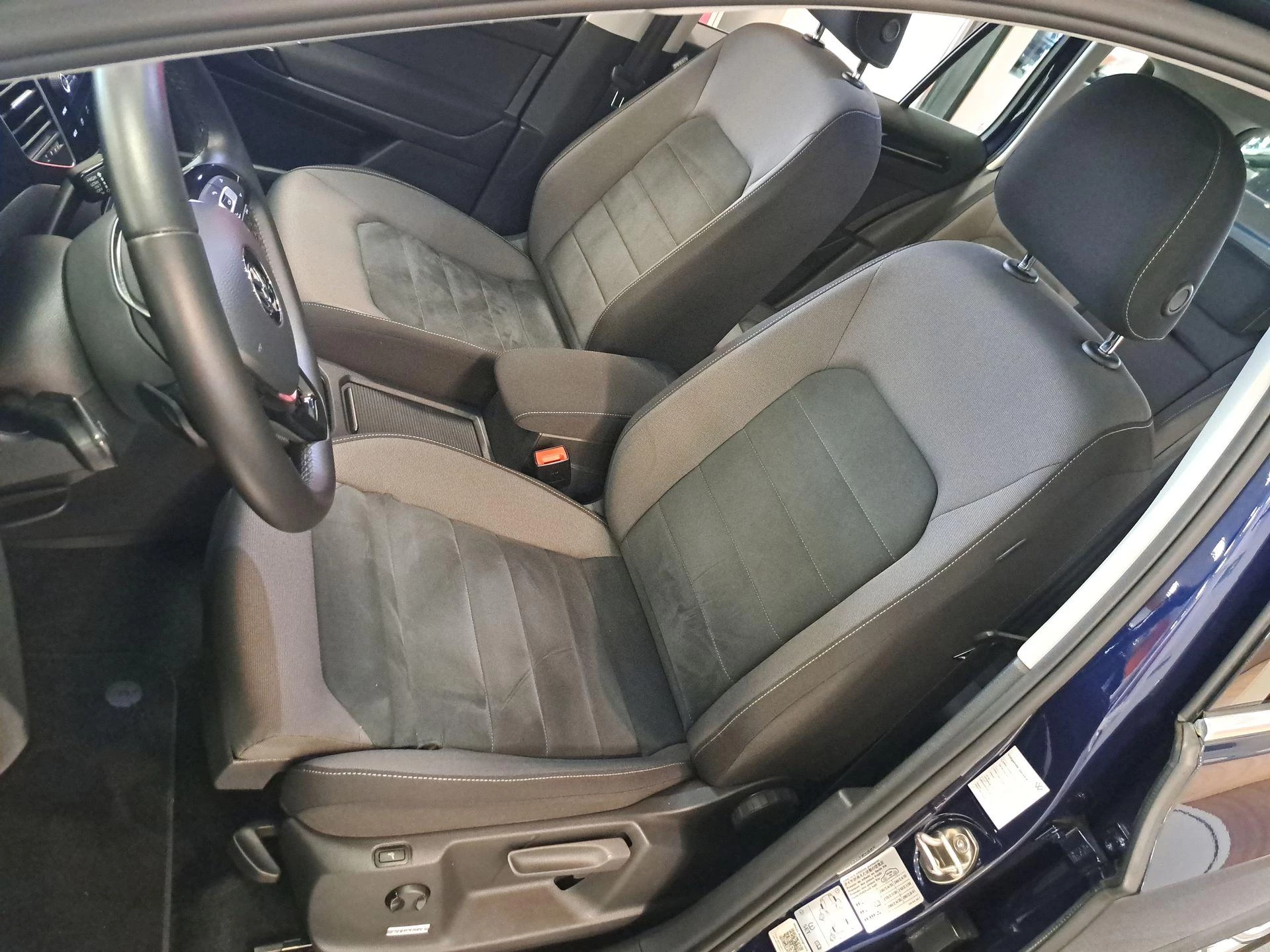 Hoofdafbeelding Volkswagen Golf Sportsvan