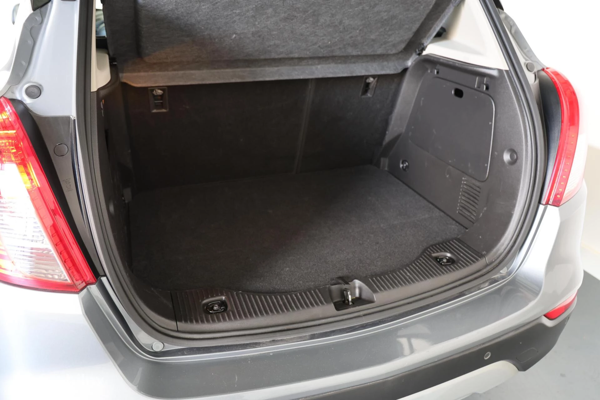 Hoofdafbeelding Opel Mokka X