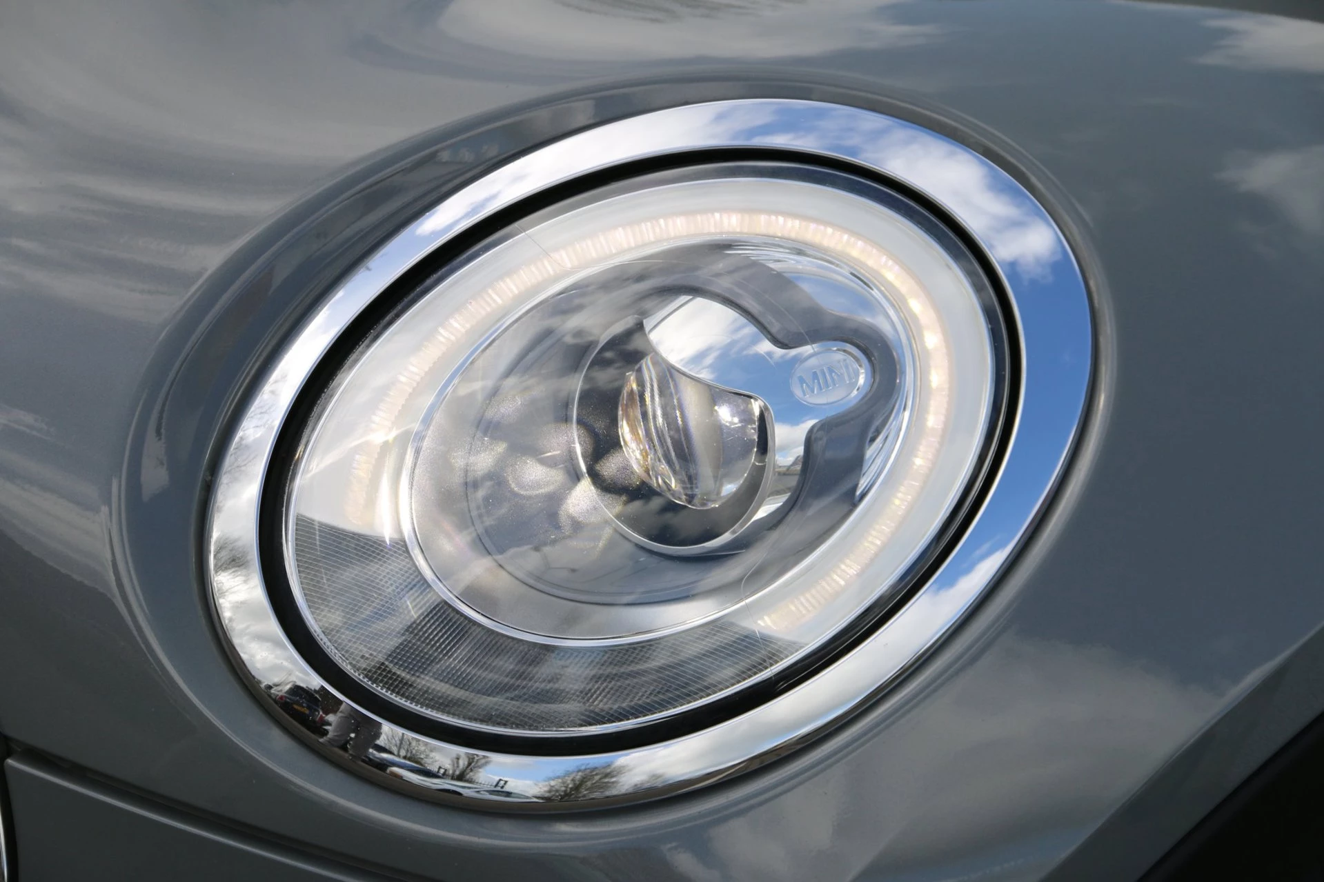 Hoofdafbeelding MINI Clubman