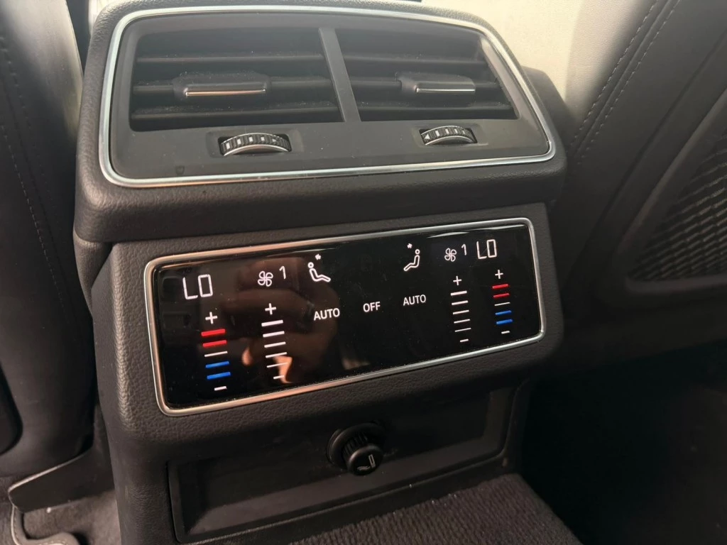 Hoofdafbeelding Audi A7