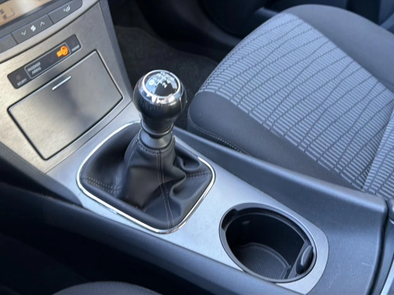 Hoofdafbeelding Toyota Avensis