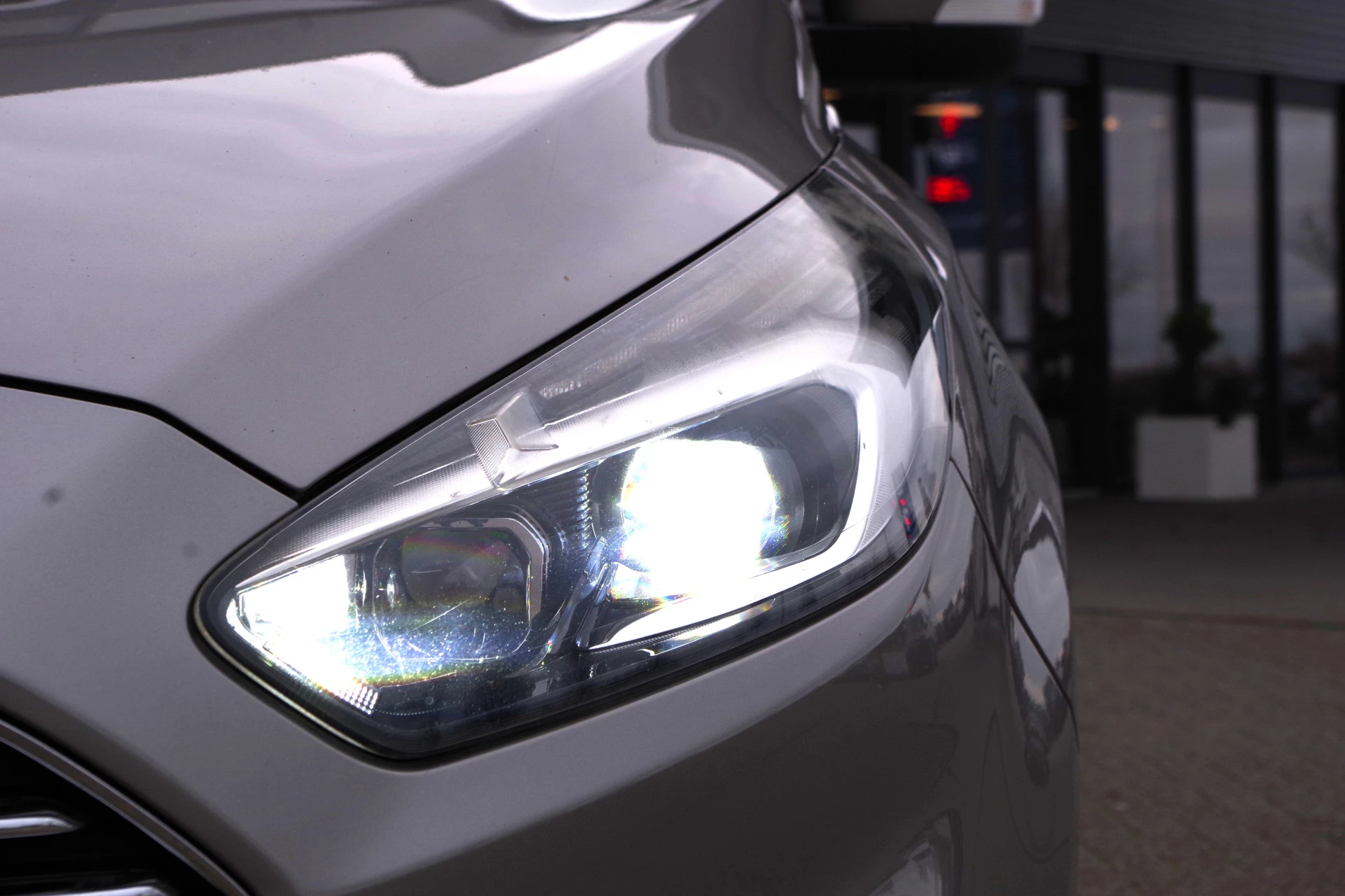 Hoofdafbeelding Ford S-Max